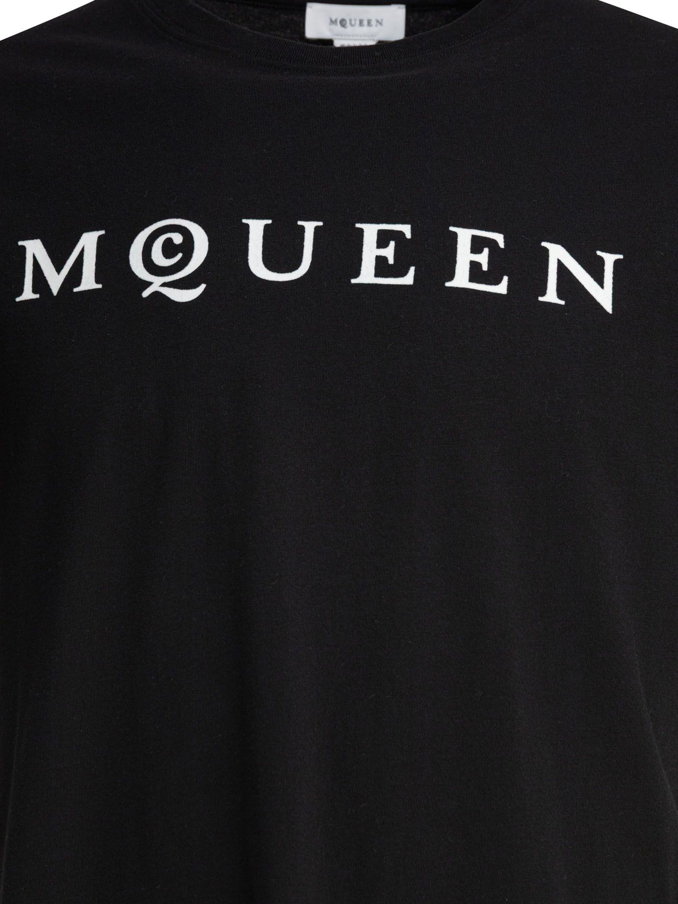 Alexander McQueen T-Shirts Size US S / EU 44-46 / 1 - 3 Thumbnail