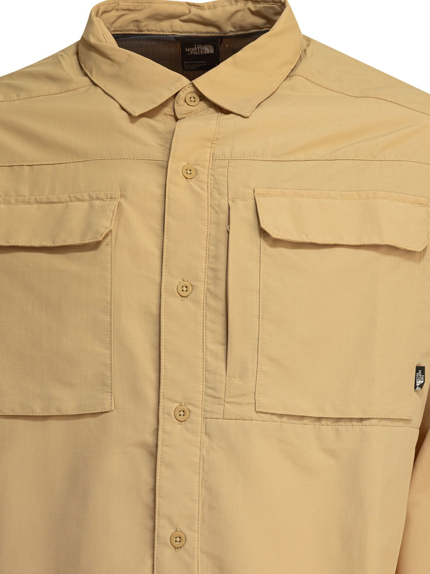 The North Face Shirts Size US S / EU 44-46 / 1 - 3 Thumbnail