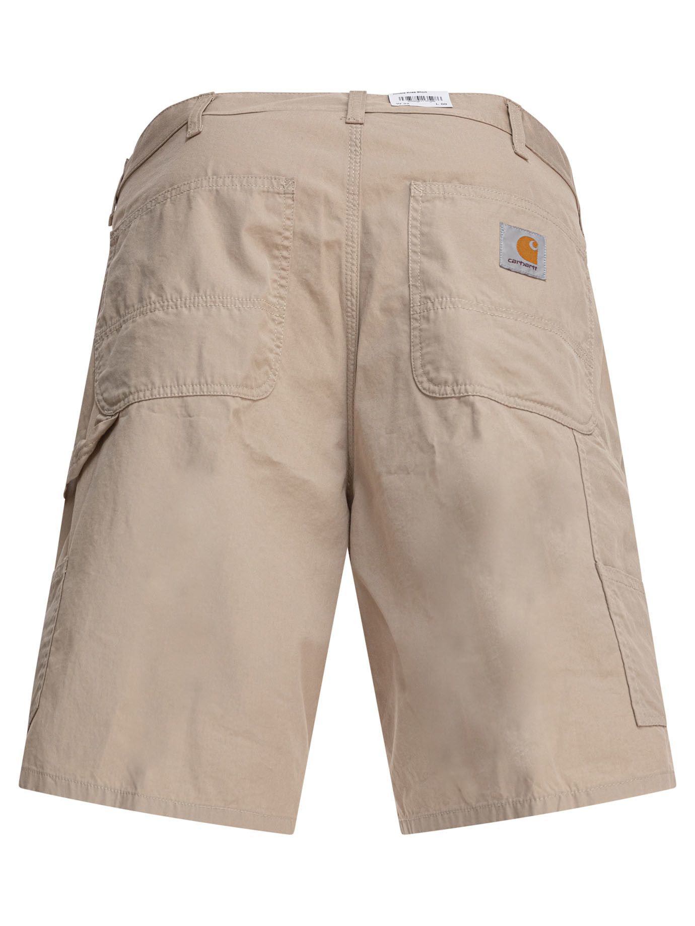 Carhartt Wip Shorts Size US 30 / EU 46 - 2 Thumbnail