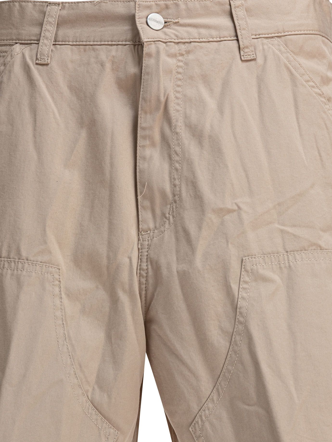 Carhartt Wip Shorts Size US 31 - 3 Thumbnail