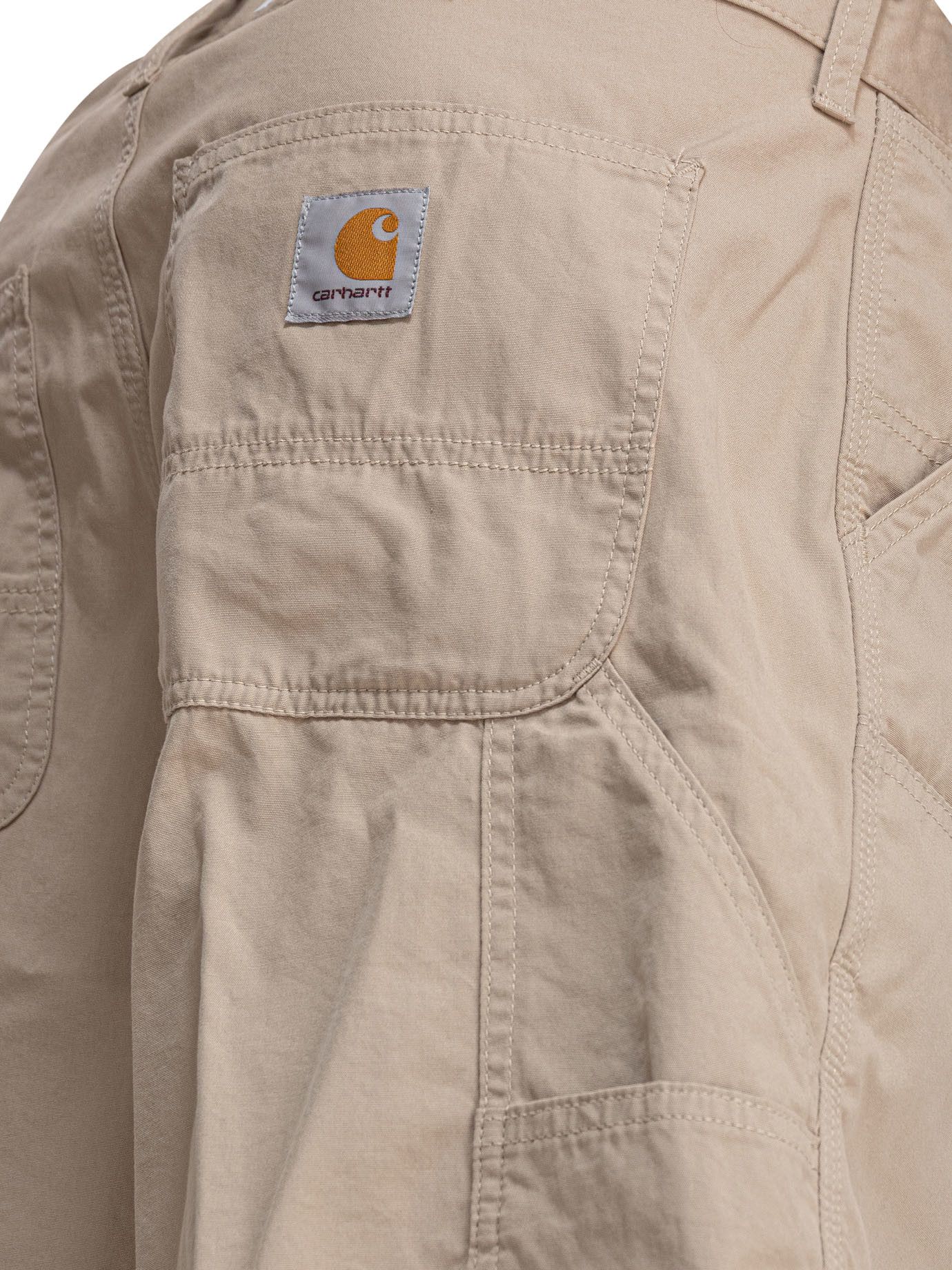 Carhartt Wip Shorts Size US 32 / EU 48 - 4 Thumbnail