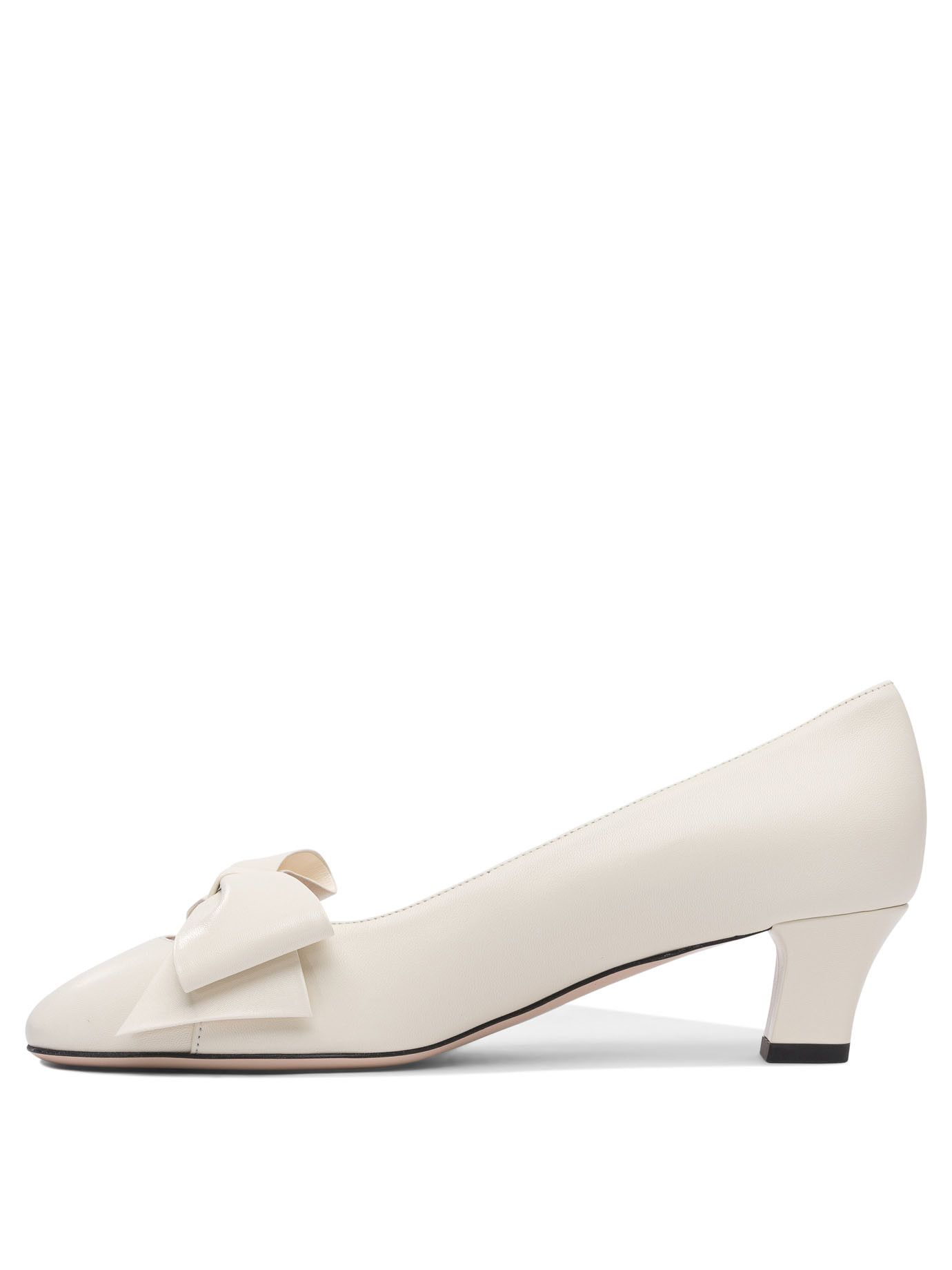 Valentino Bowow 45 Mm Pumps Size US 9.5 / IT 39.5 - 3 Thumbnail