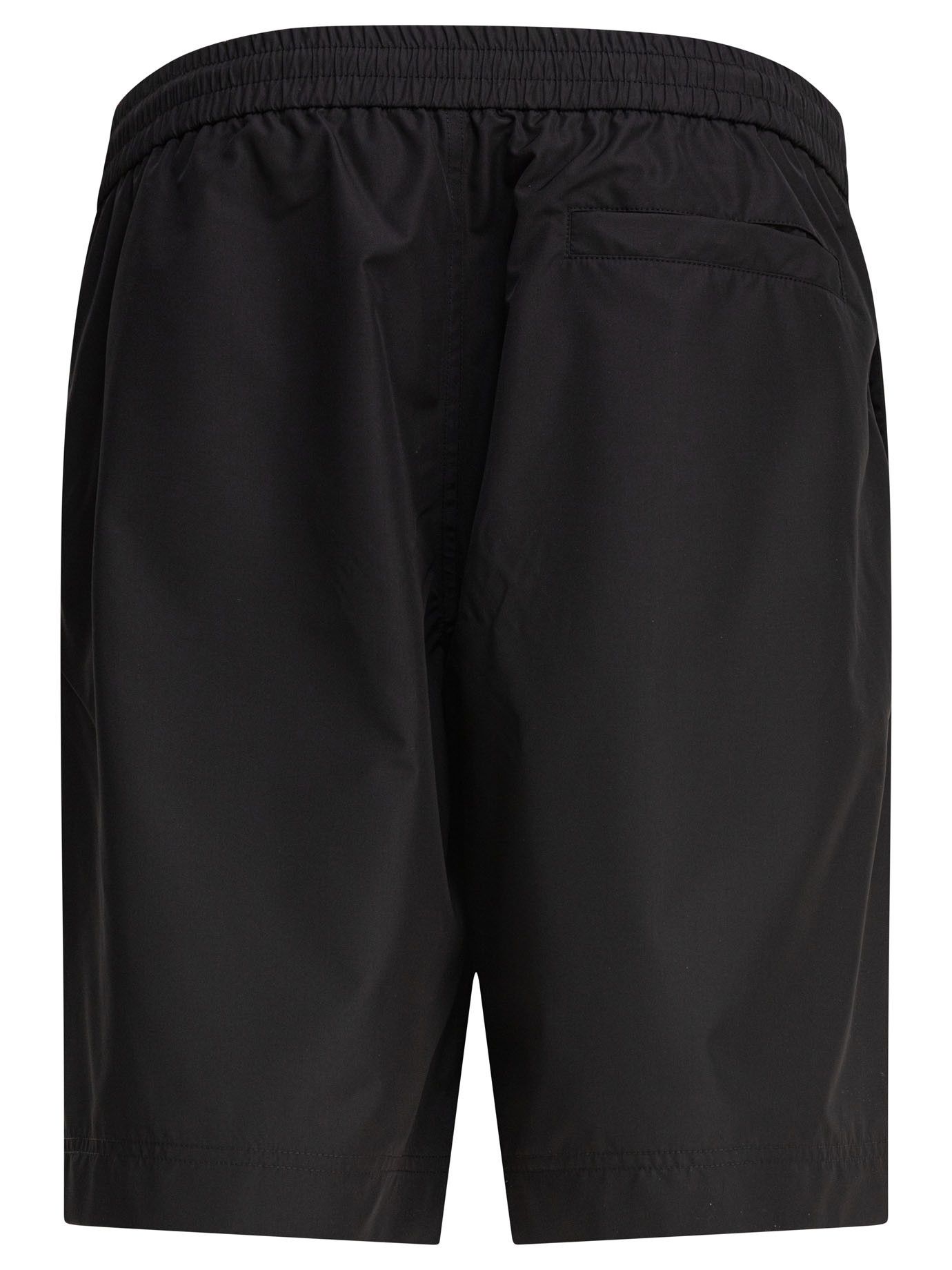 Givenchy 4G Logo Shorts Size US 34 / EU 50 - 2 Thumbnail