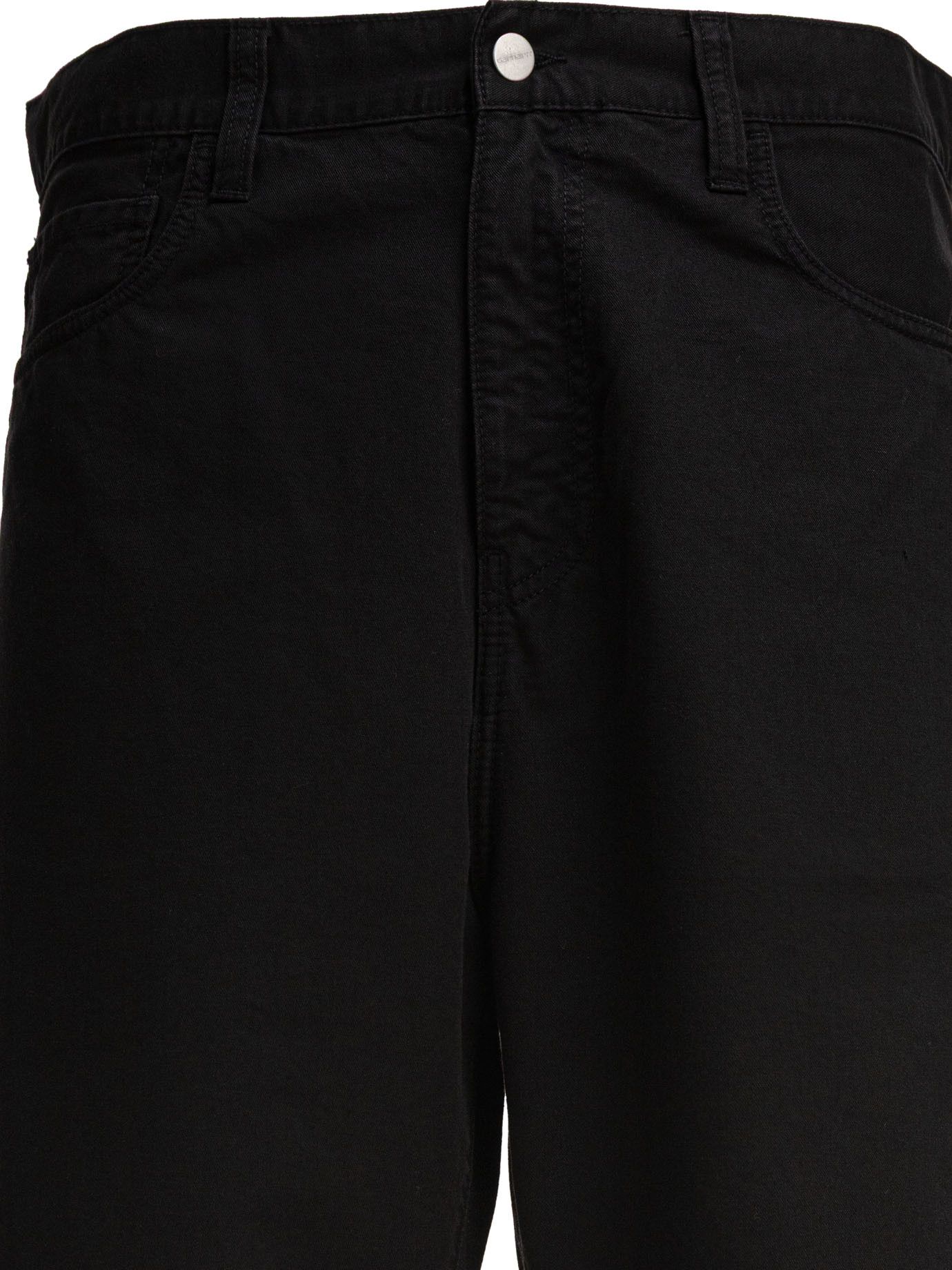 Carhartt Wip Jeans Size US 29 - 3 Thumbnail