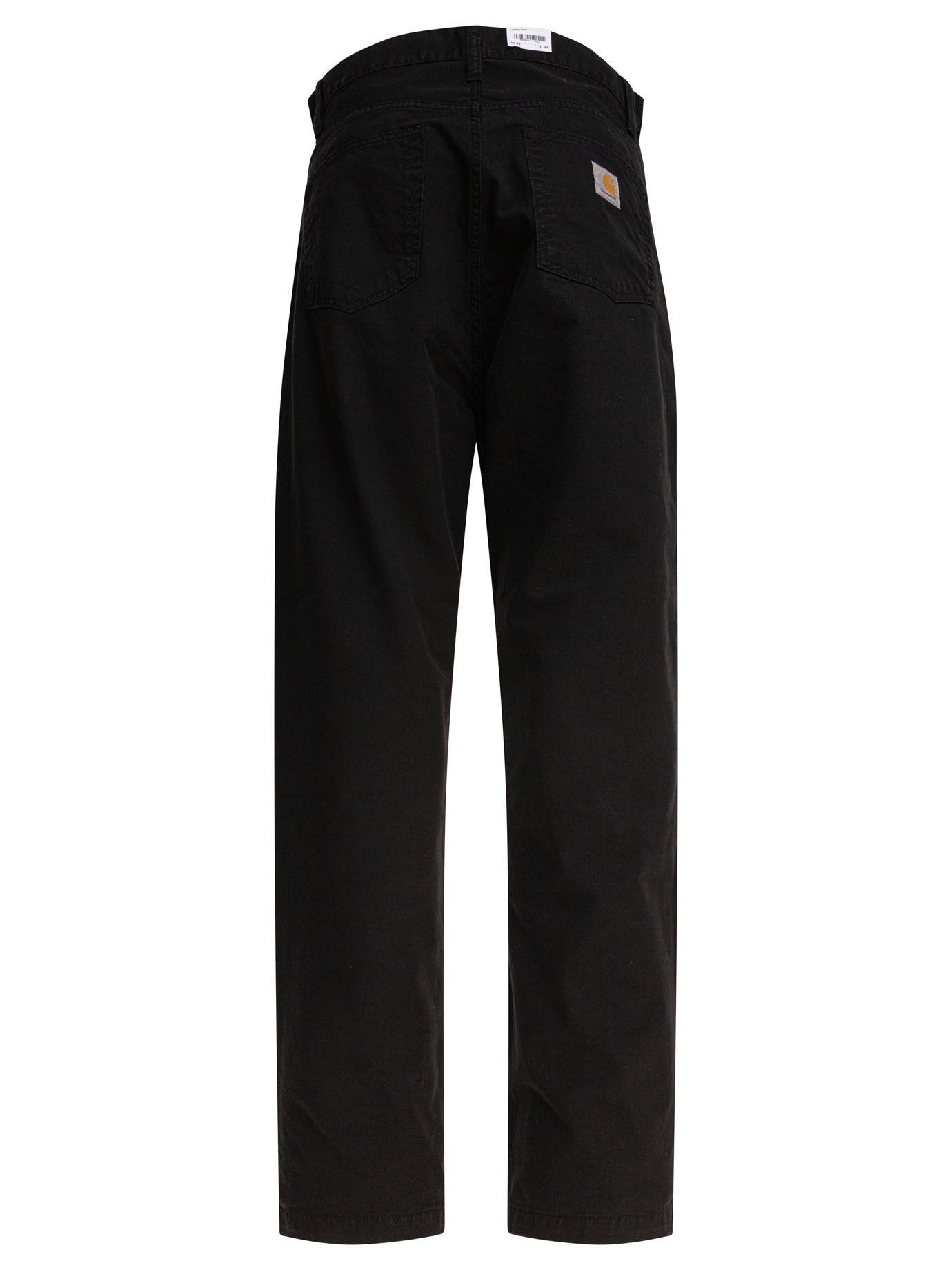 Carhartt Wip Jeans Size US 32 / EU 48 - 2 Thumbnail