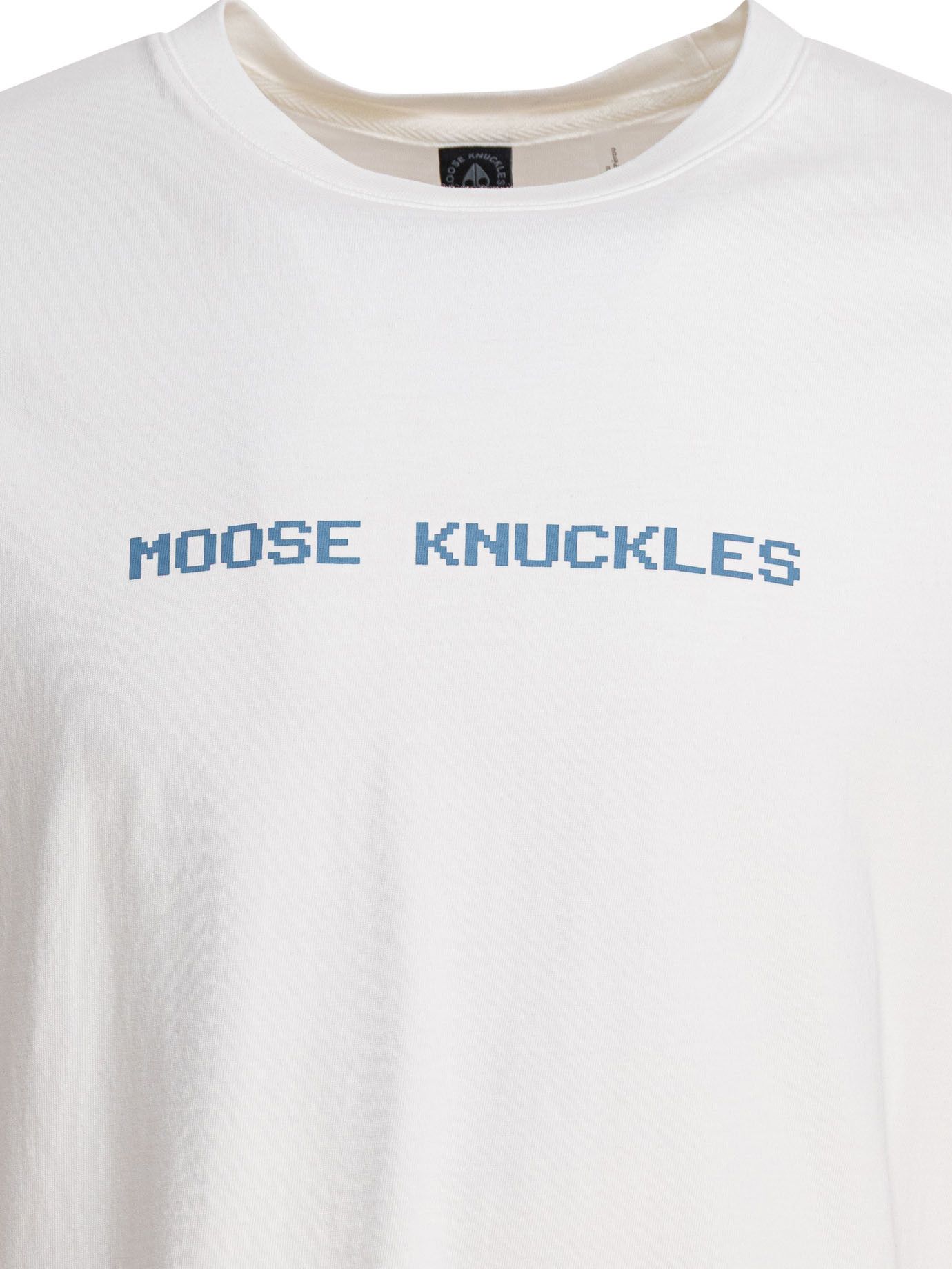 Moose Knuckles T-Shirts Size US S / EU 44-46 / 1 - 3 Thumbnail