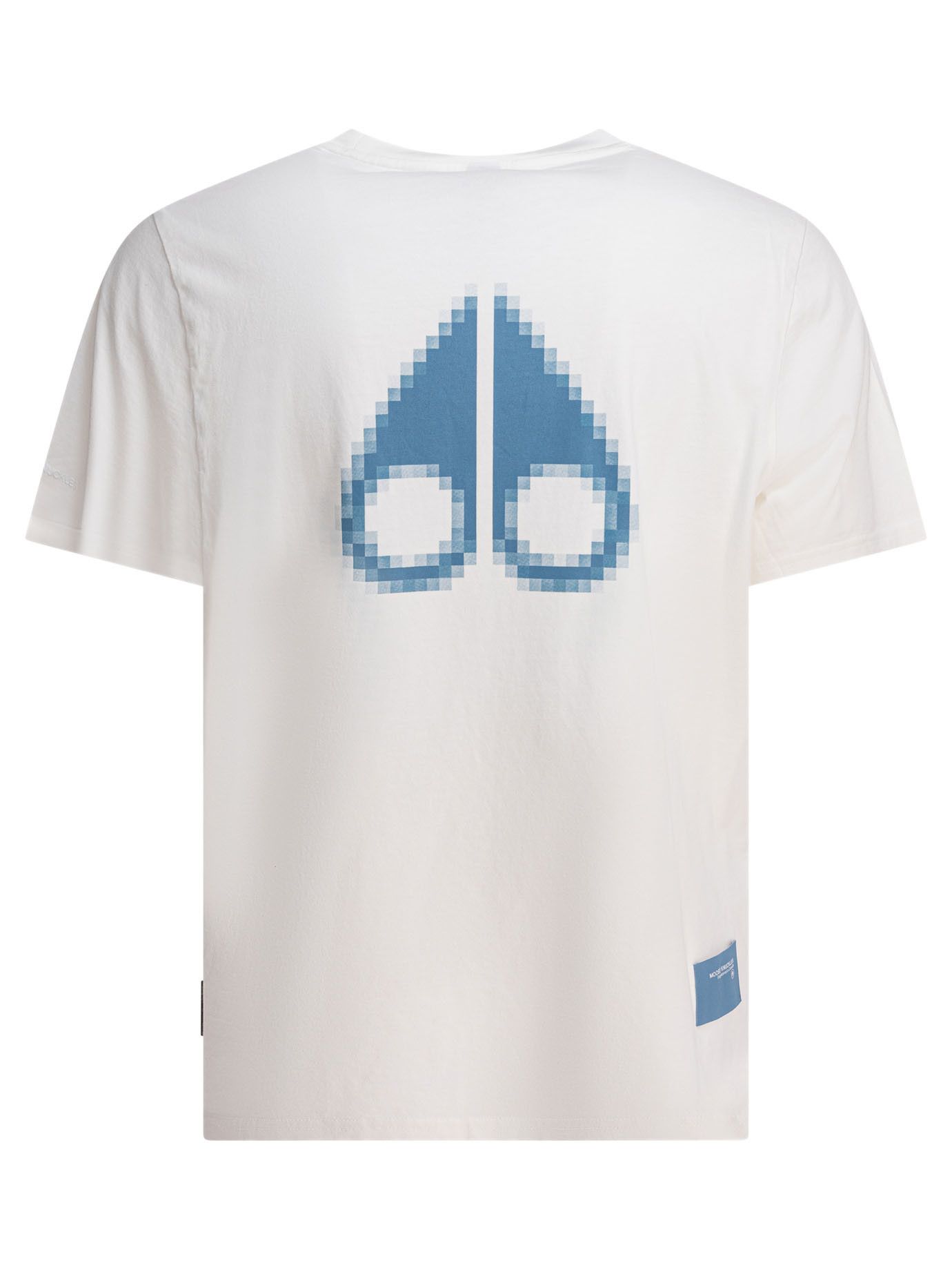 Moose Knuckles T-Shirts Size US S / EU 44-46 / 1 - 2 Thumbnail