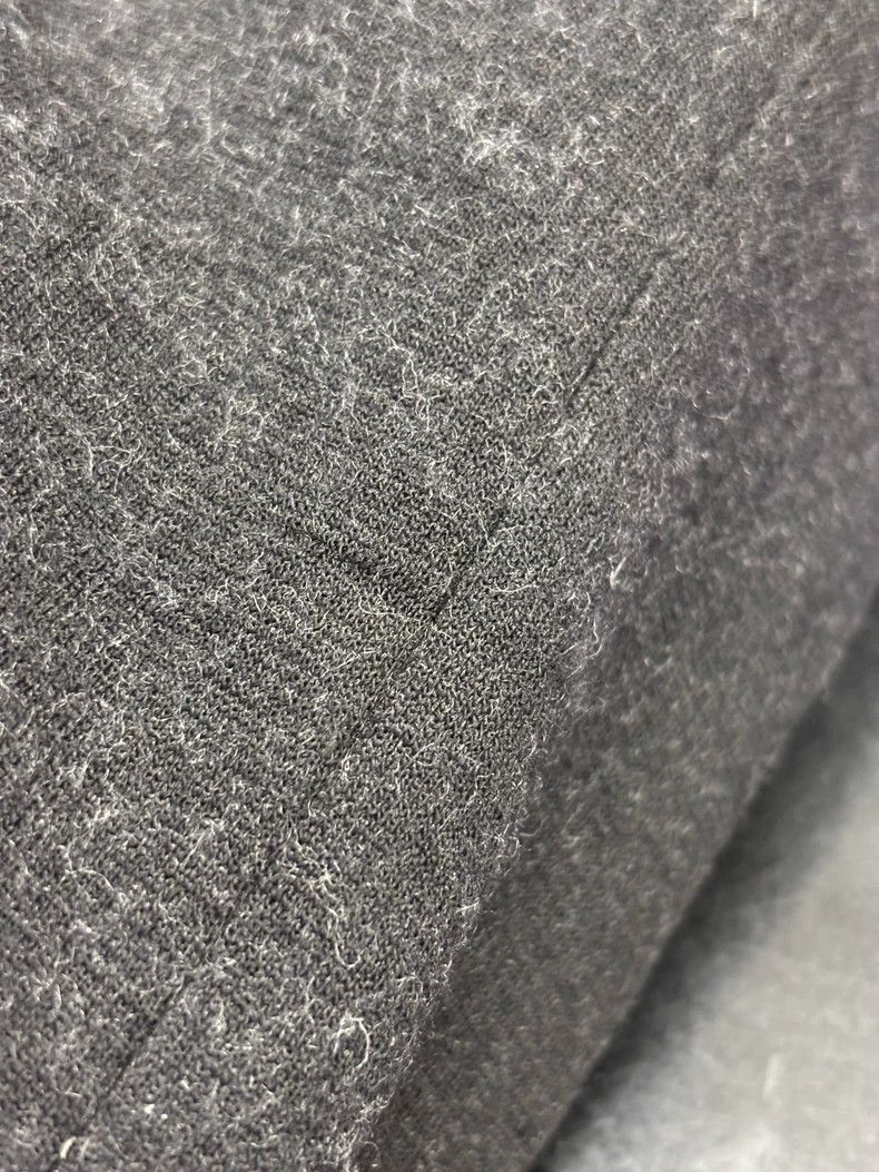 Lanvin Lanvin Classic Wool Suit Jacket with Buttons Size US L / EU 52-54 / 3 - 7 Thumbnail