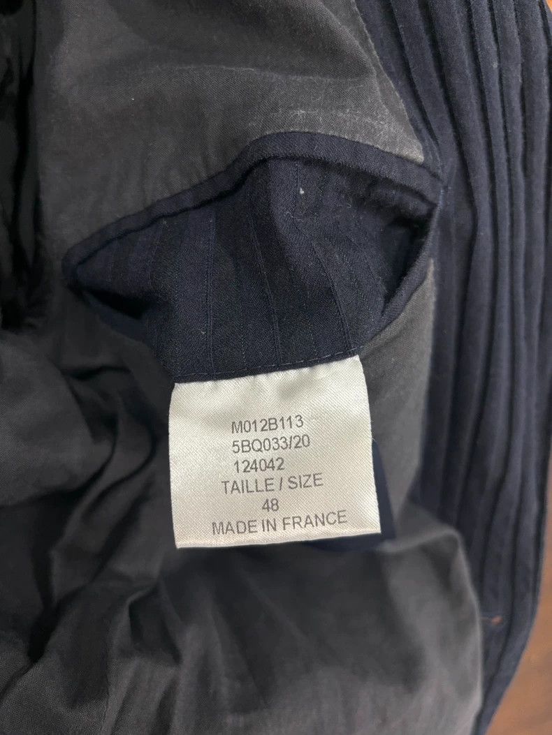 Lanvin Casual Wool Suit by Lanvin Size US M / EU 48-50 / 2 - 6 Thumbnail