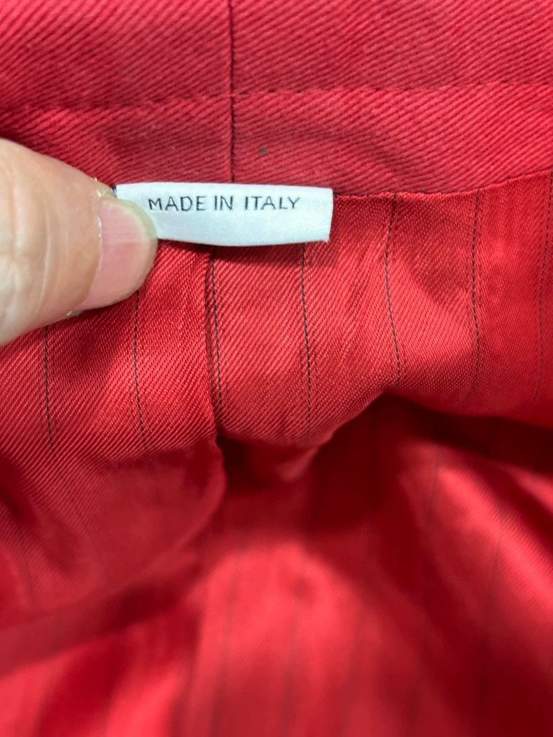 Stella McCartney Stella McCartney Men's Double-Breasted Suit Size US L / EU 52-54 / 3 - 6 Thumbnail
