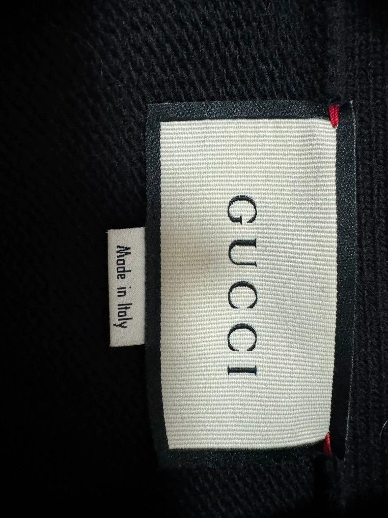 Gucci Gucci Cardi Sweater Size S Italy Size US S / EU 44-46 / 1 - 3 Thumbnail