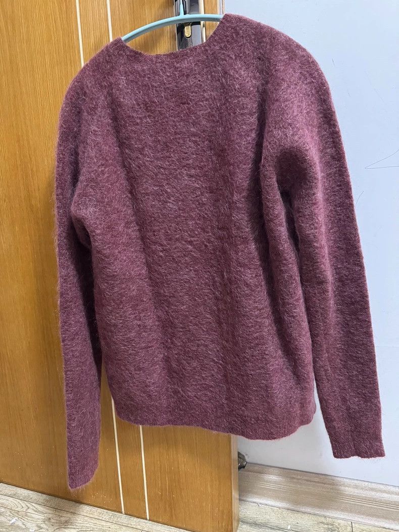 Paul Harnden Shoemakers Paul Smith Knit Sweater with Musical Notes Size US L / EU 52-54 / 3 - 2 Thumbnail