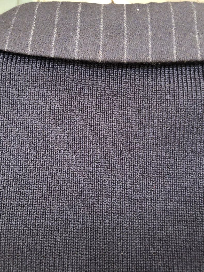 Neil Barrett Neil Barrett Casual Suit Size 50 Size US L / EU 52-54 / 3 - 7 Thumbnail