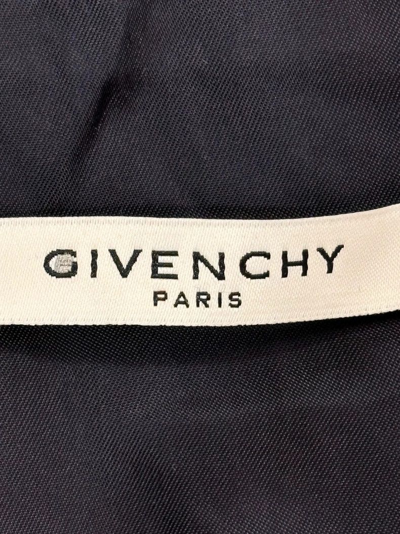 Givenchy Givenchy Casual Suit Jacket Size 46 Size US L / EU 52-54 / 3 - 6 Thumbnail