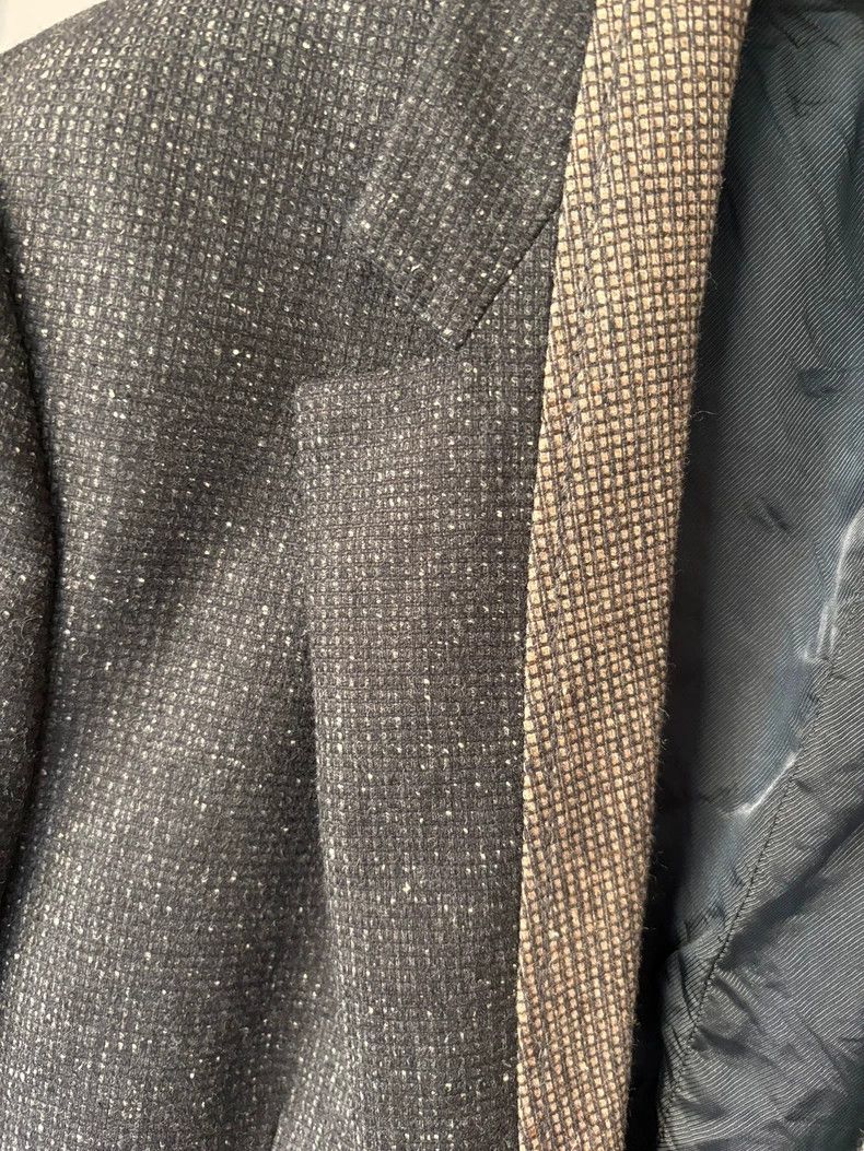 Viktor & Rolf VIKTOR & ROLF Elegant Tailored Blazer Jacket Size US M / EU 48-50 / 2 - 4 Thumbnail