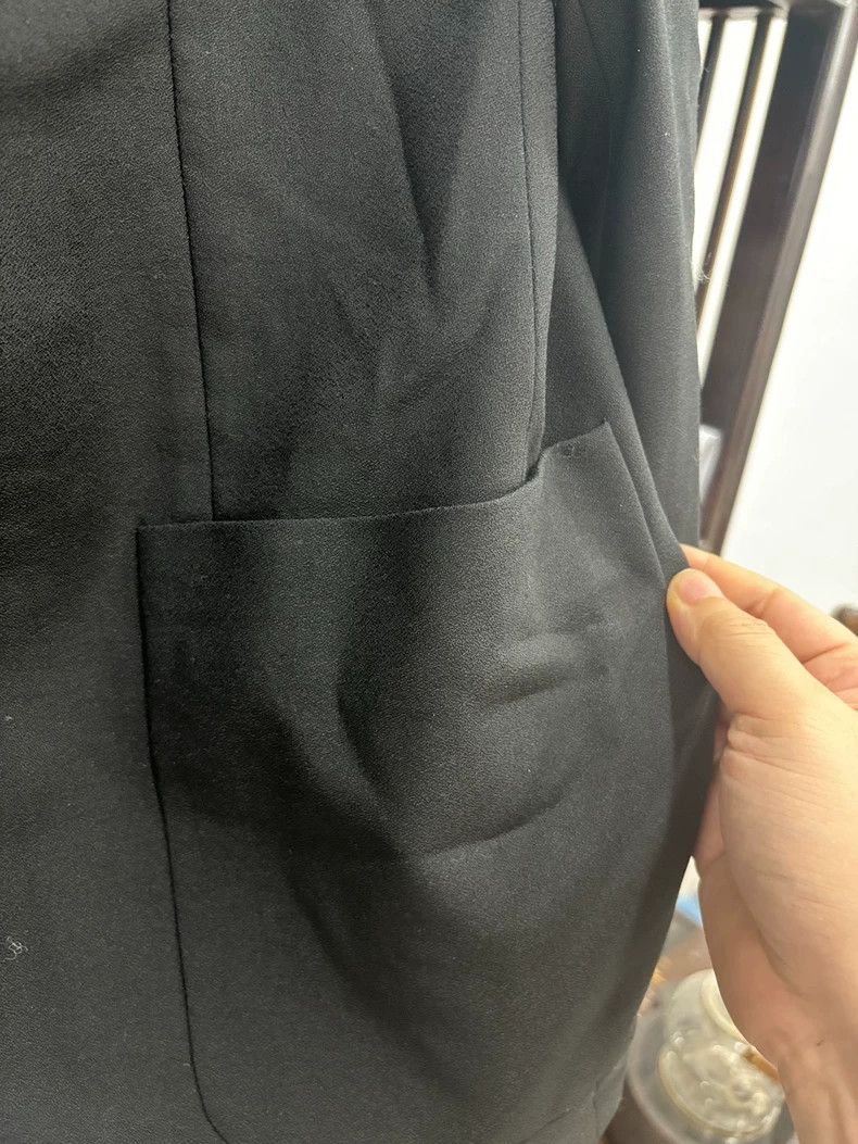 Marc Jacobs Marc Jacobs Wool Blazer Jacket for Men Size US L / EU 52-54 / 3 - 5 Thumbnail