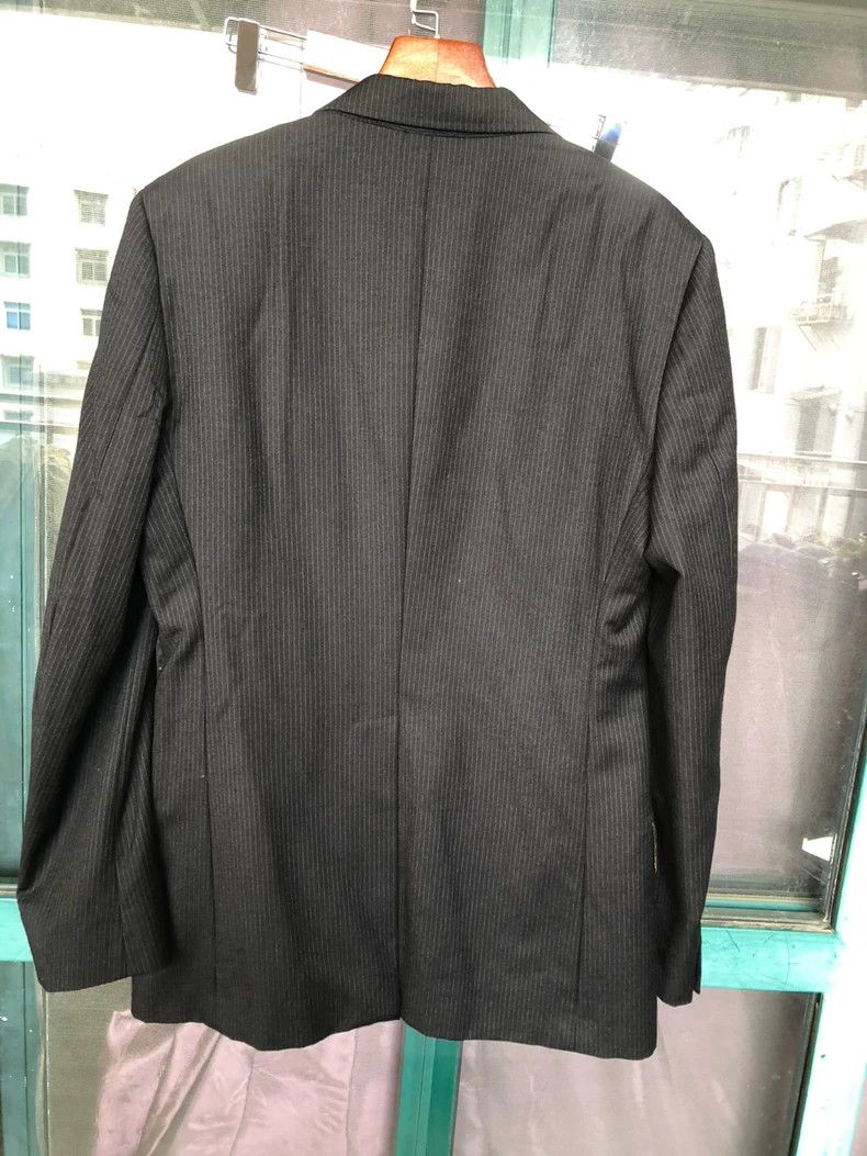 Dolce & Gabbana DG Mainline Suit from Sicily Collection Size US L / EU 52-54 / 3 - 2 Thumbnail