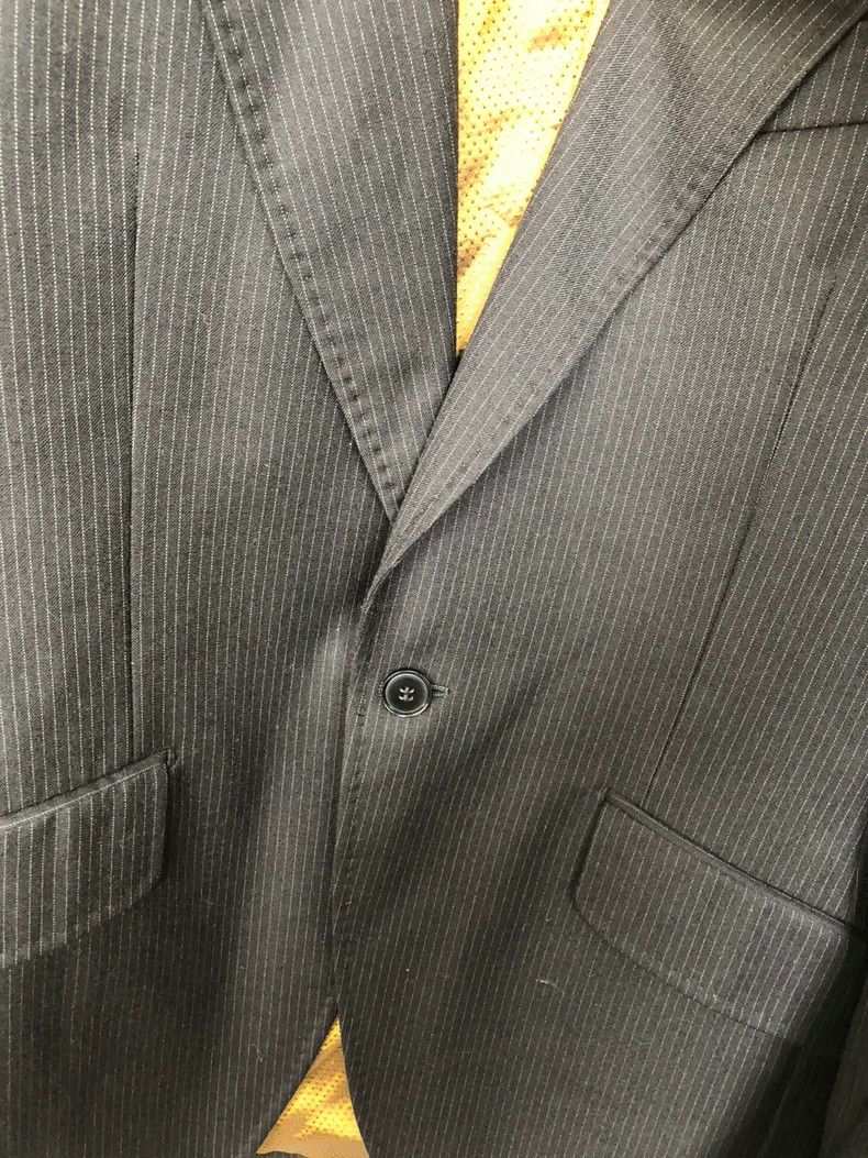 Dolce & Gabbana DG Mainline Suit from Sicily Collection Size US L / EU 52-54 / 3 - 3 Thumbnail