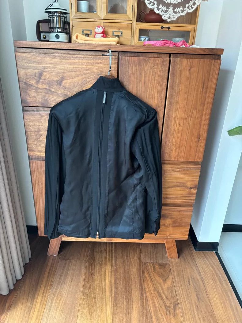Dior Casual Tailored Jacket by Dior Size US XS / EU 42 / 0 - 8 Thumbnail