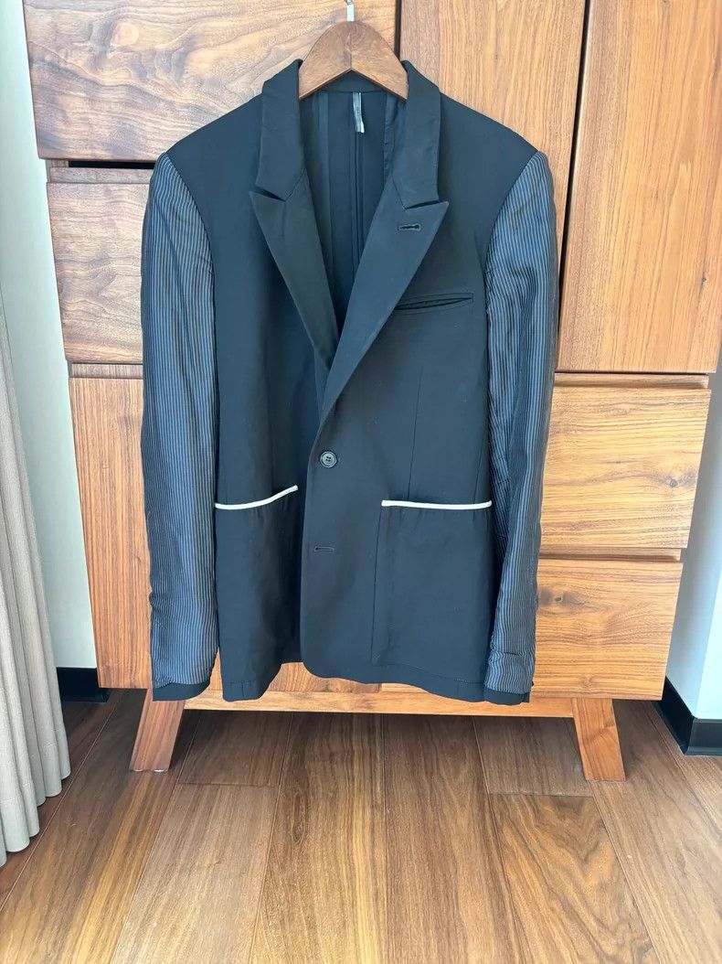 Dior Casual Tailored Jacket by Dior Size US XS / EU 42 / 0 - 6 Thumbnail