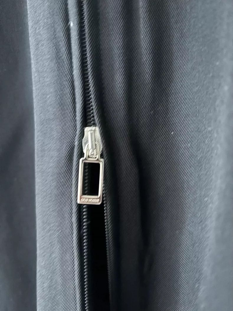 Dior Casual Tailored Jacket by Dior Size US XS / EU 42 / 0 - 3 Thumbnail
