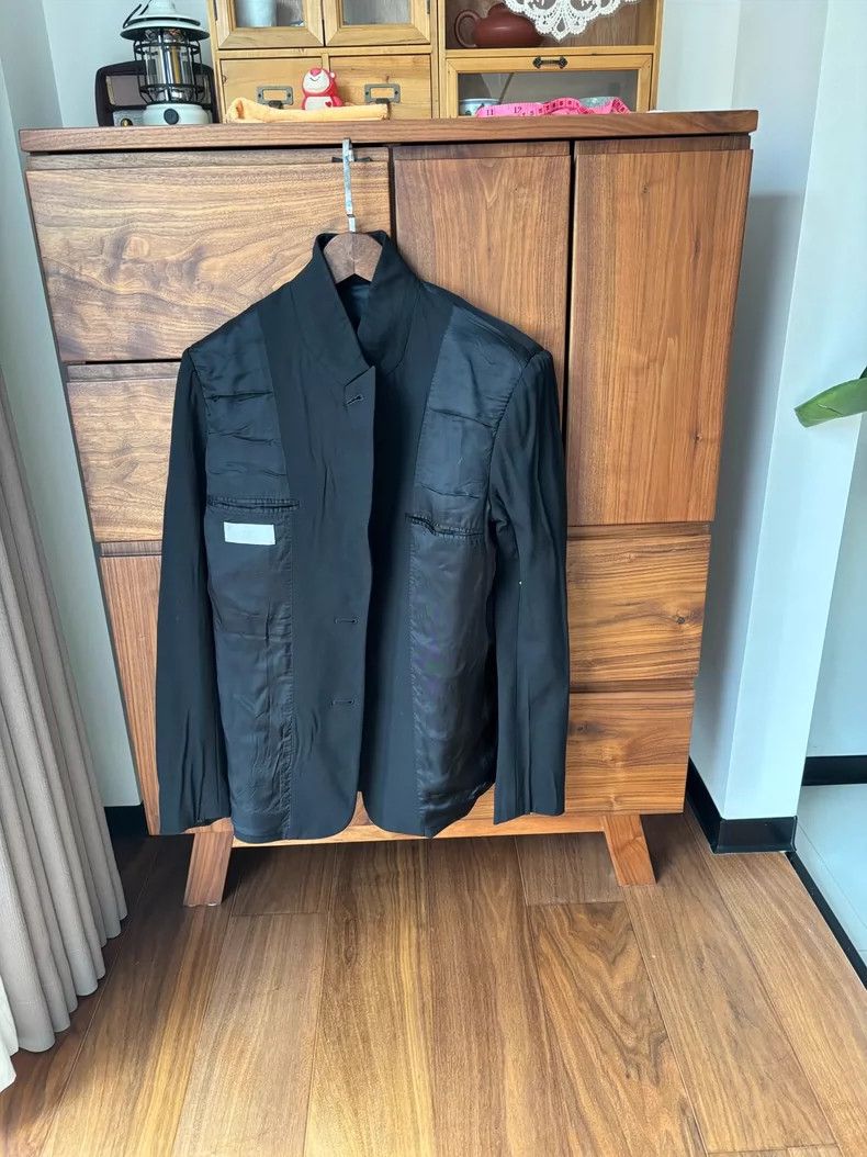 Dior Casual Tailored Jacket by Dior Size US XS / EU 42 / 0 - 7 Thumbnail