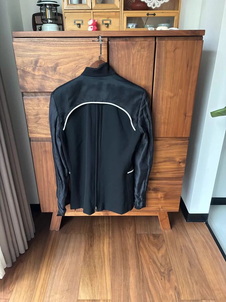 Dior Casual Tailored Jacket by Dior Size US XS / EU 42 / 0 - 2 Thumbnail
