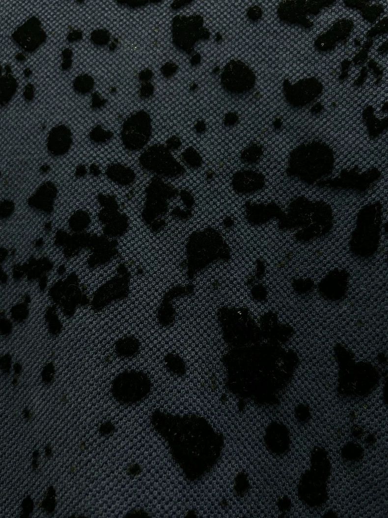 Dior Dior Short Sleeve Polo with Pattern Size US XS / EU 42 / 0 - 4 Thumbnail
