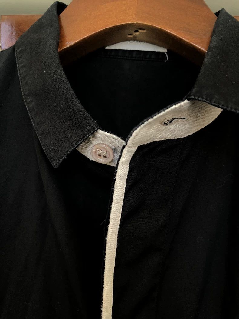 Dior Dior Long Sleeve Shirt with Light Fading Size US L / EU 52-54 / 3 - 3 Thumbnail