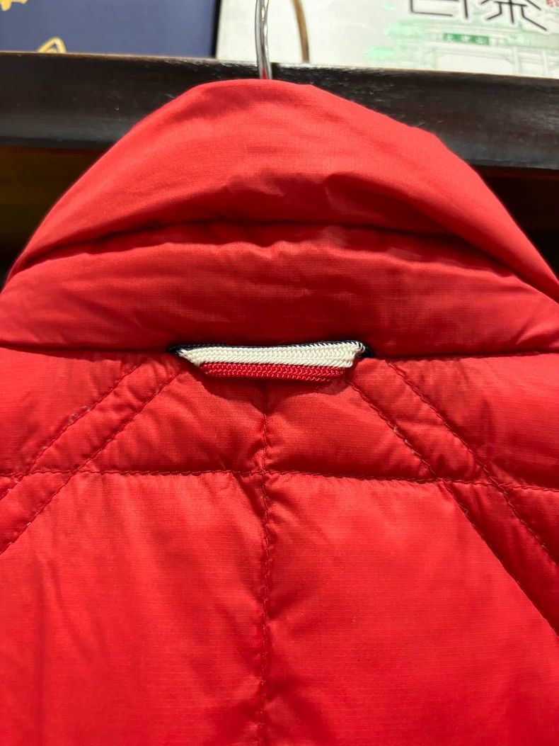 Moncler Genius Moncler Collaboration Down Vest With Minor Flaws Size US L / EU 52-54 / 3 - 4 Thumbnail