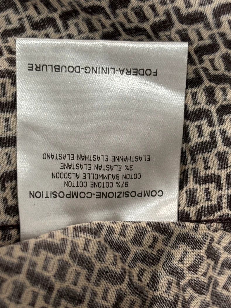 Gucci Gucci Long Sleeve Shirt Made in Italy Size US M / EU 48-50 / 2 - 5 Thumbnail
