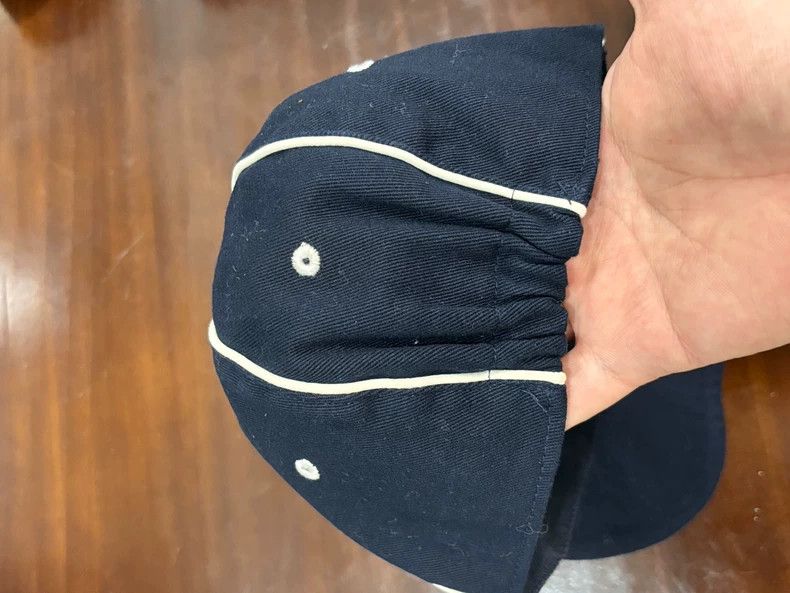 Moncler Moncler Kids Cap Size XS Brand New Size ONE SIZE - 2 Thumbnail