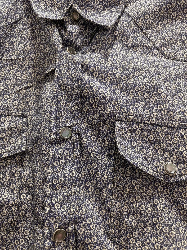 Gucci Gucci Long Sleeve Shirt Made in Italy Size US M / EU 48-50 / 2 - 3 Thumbnail