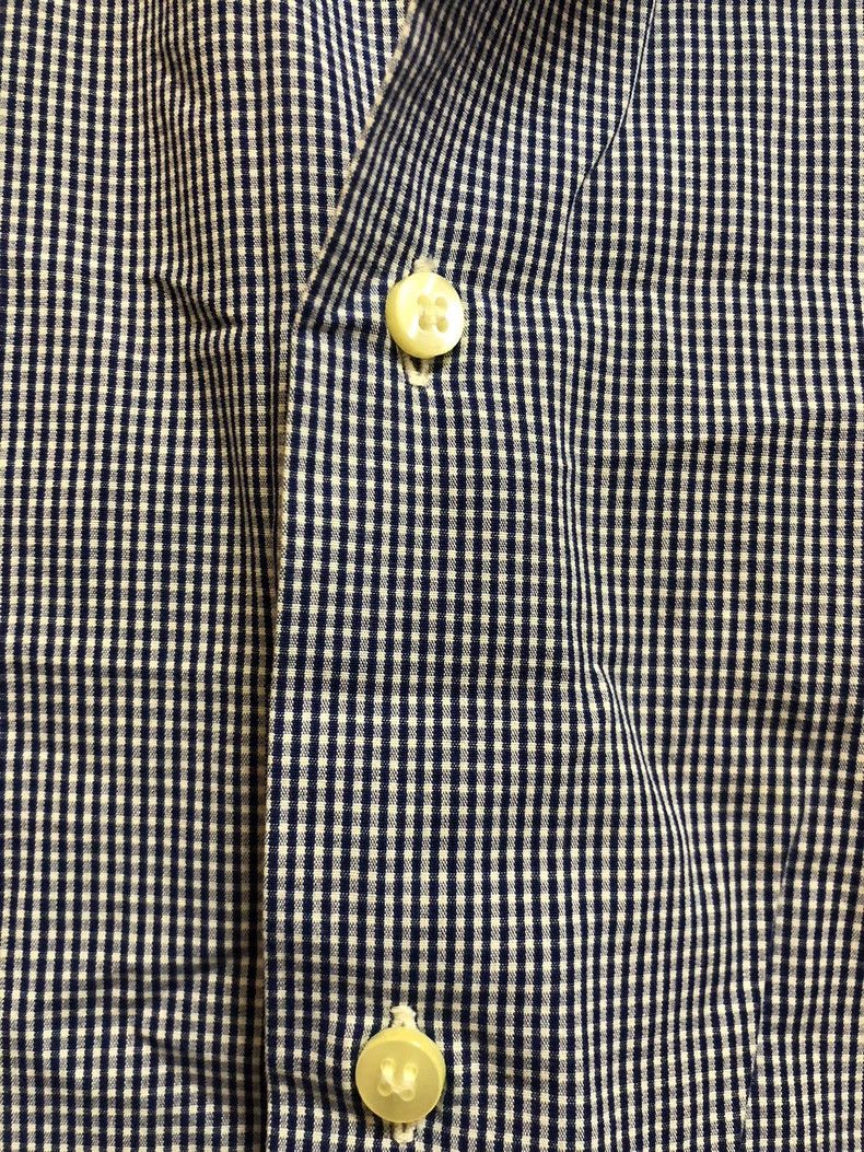 Valentino Valentino Long Sleeve Business Shirt Size US L / EU 52-54 / 3 - 3 Thumbnail