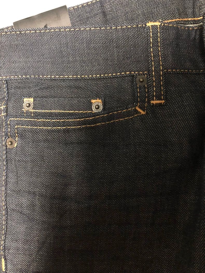 Dsquared2 dsquared2 handmade denim pants from Italy Size US 34 / EU 50 - 7 Thumbnail
