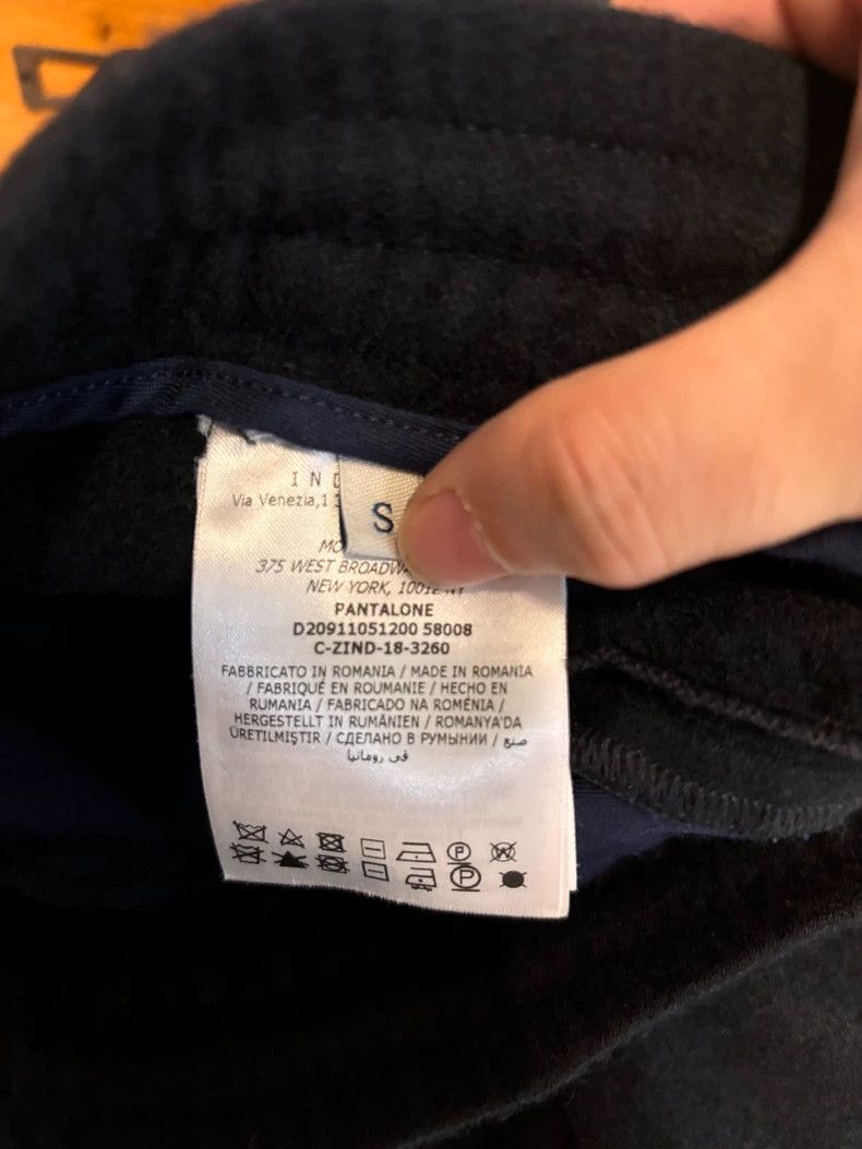 Moncler Moncler Casual Pants in Size S Size US 30 / EU 46 - 6 Thumbnail