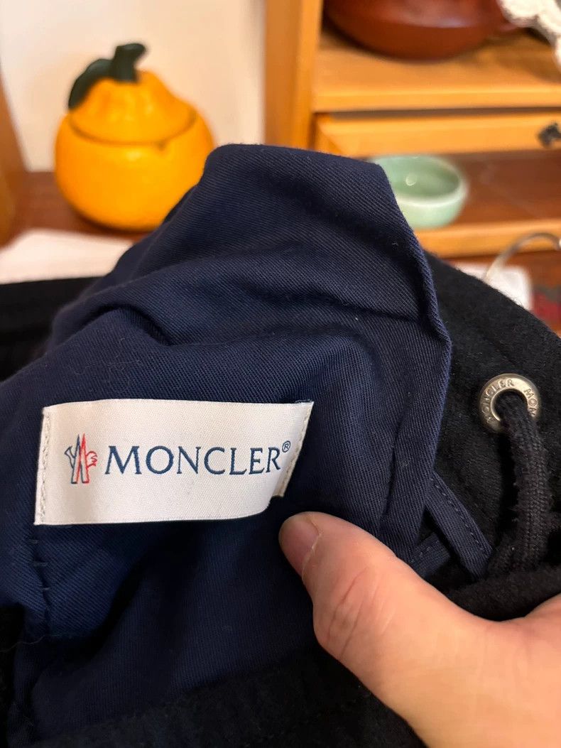 Moncler Moncler Casual Pants in Size S Size US 30 / EU 46 - 5 Thumbnail
