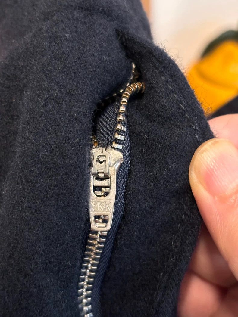 Moncler Moncler Casual Pants in Size S Size US 30 / EU 46 - 9 Thumbnail