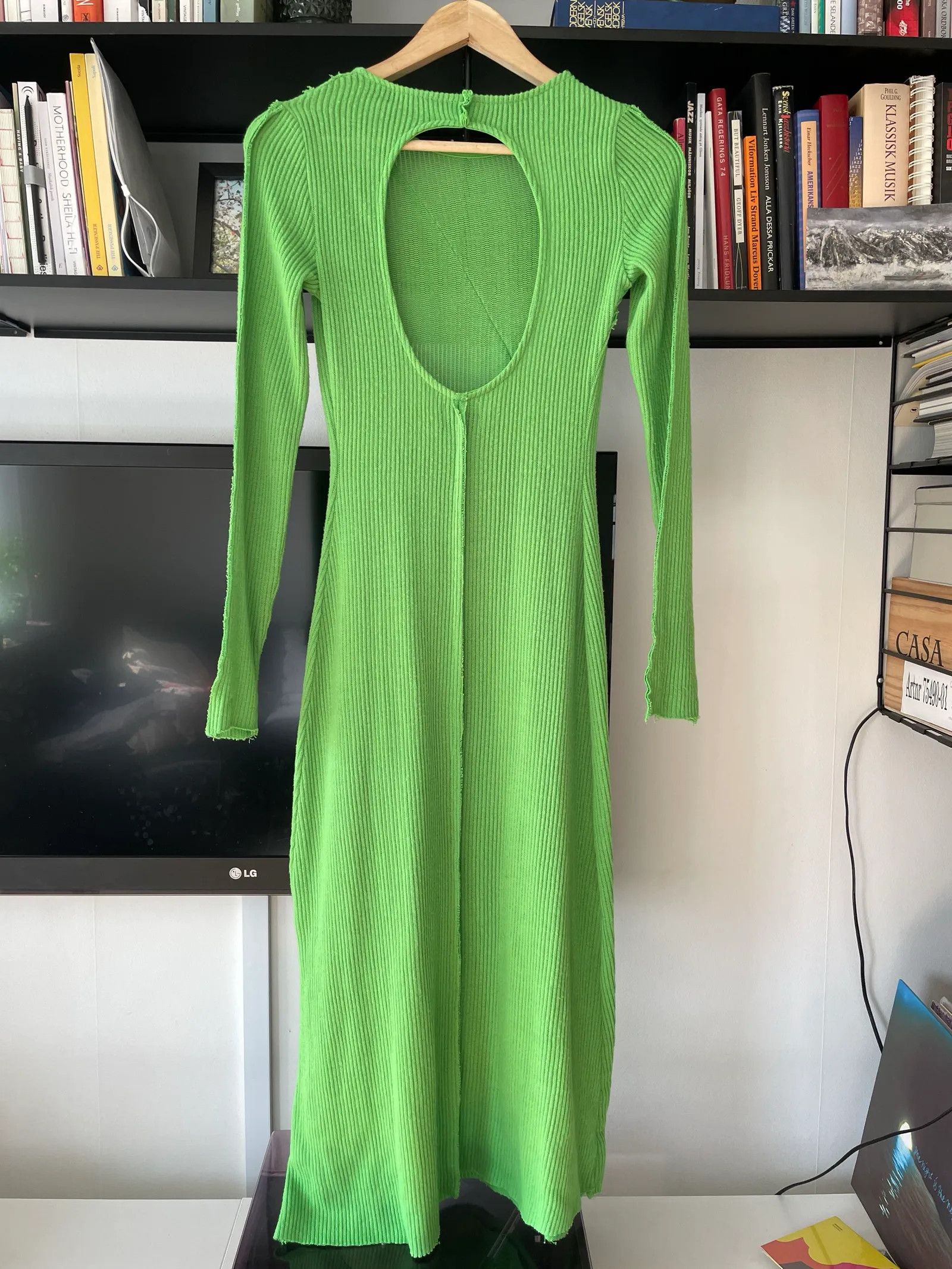 Asos Asos Dress Size XS / US 0-2 / IT 36-38 - 4 Thumbnail
