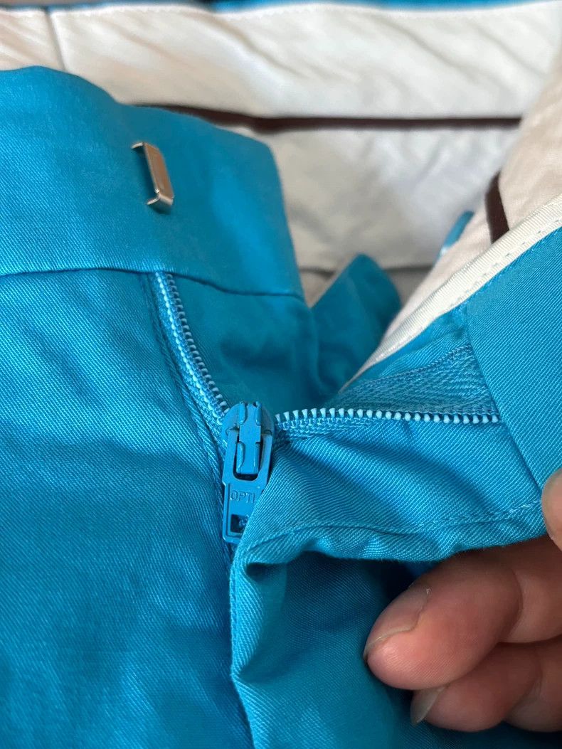 Hermes Hermes Casual Pants Size 40 Italy Size US 40 / EU 56 - 3 Thumbnail