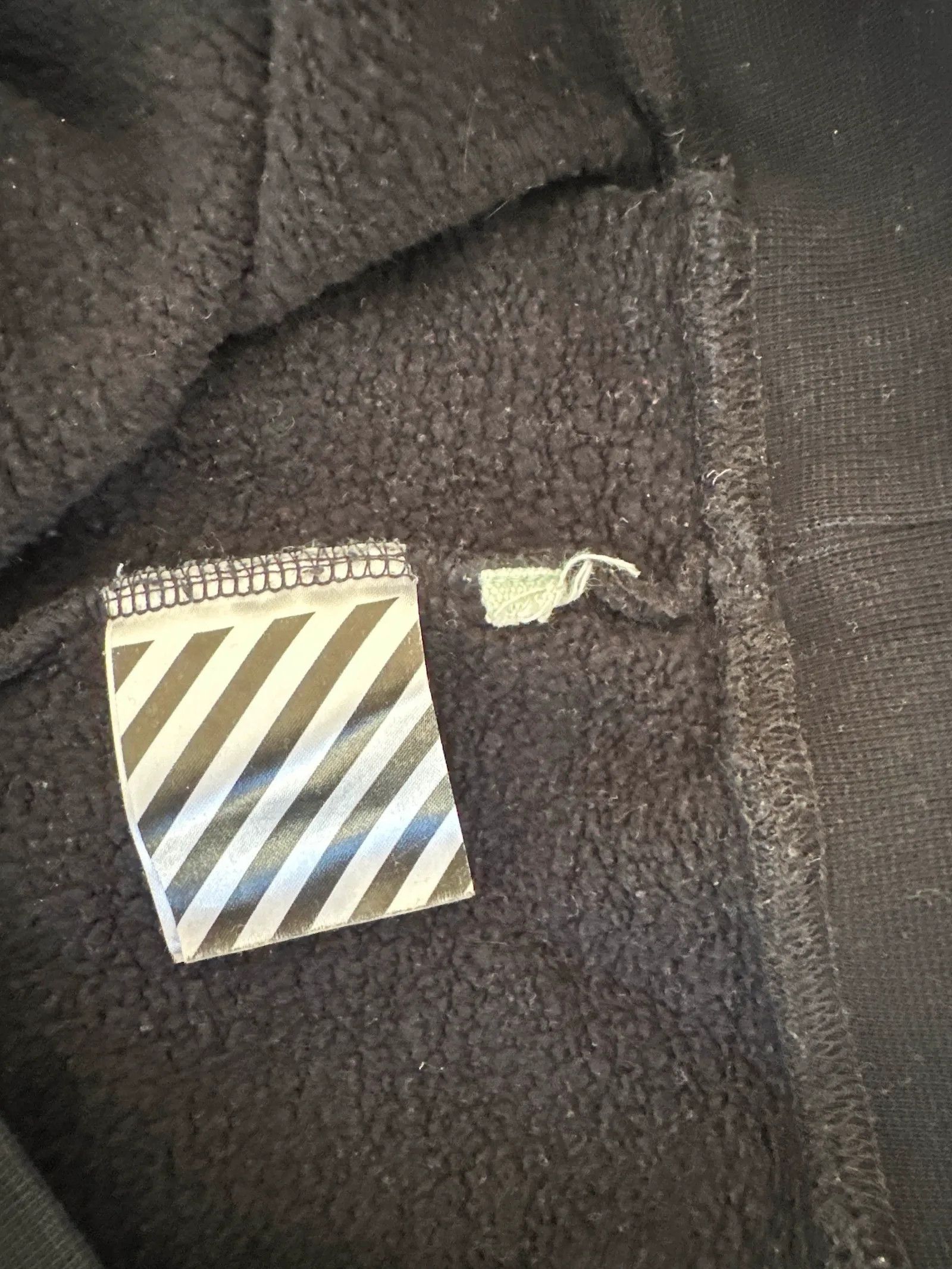 Off-White Off-White Othelo’s Scorpion Crew Sweat Sweatshirt Size US M / EU 48-50 / 2 - 5 Thumbnail