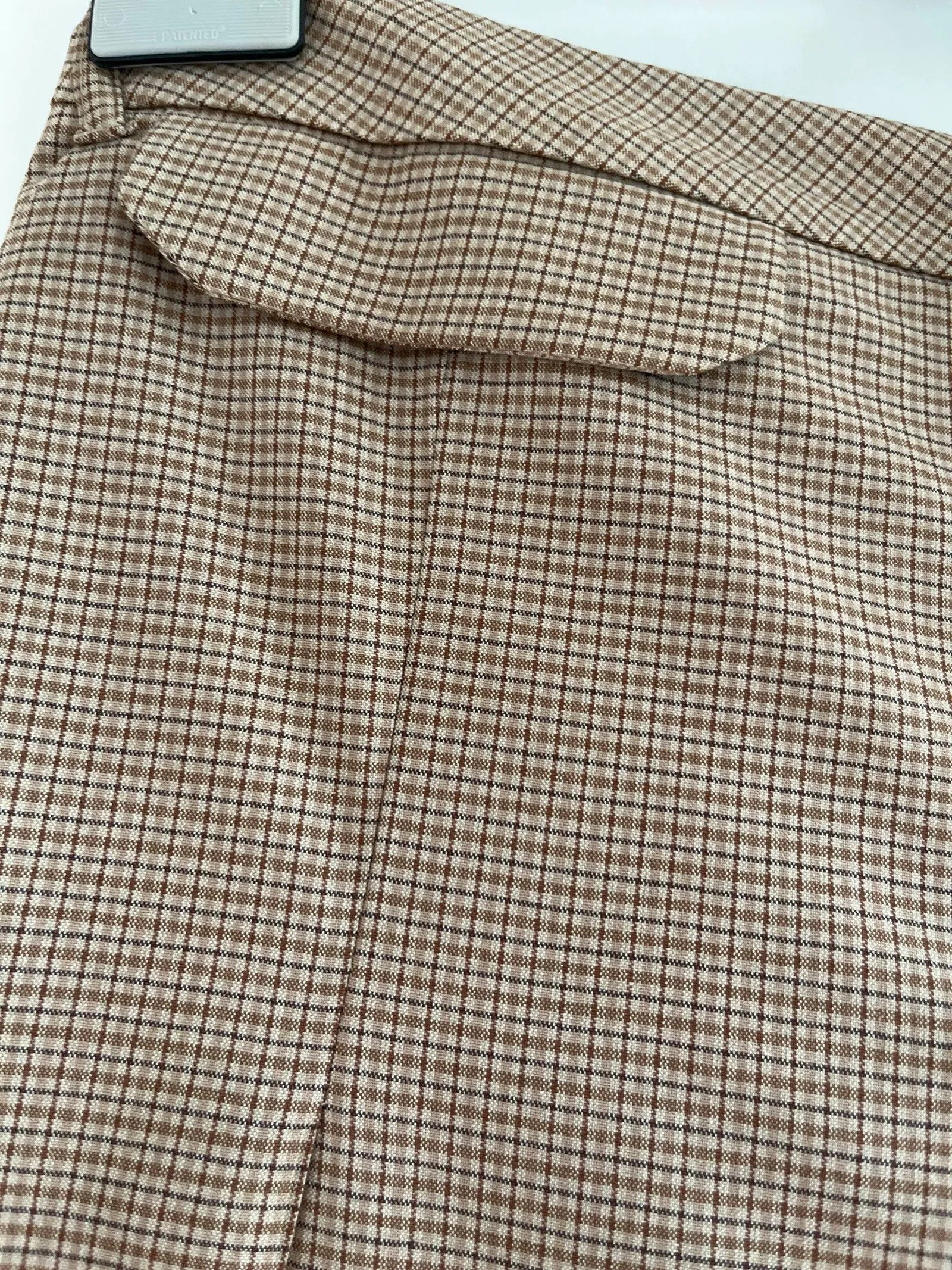 Zara Zara Skirt Size 28" / US 6 / IT 42 - 3 Thumbnail