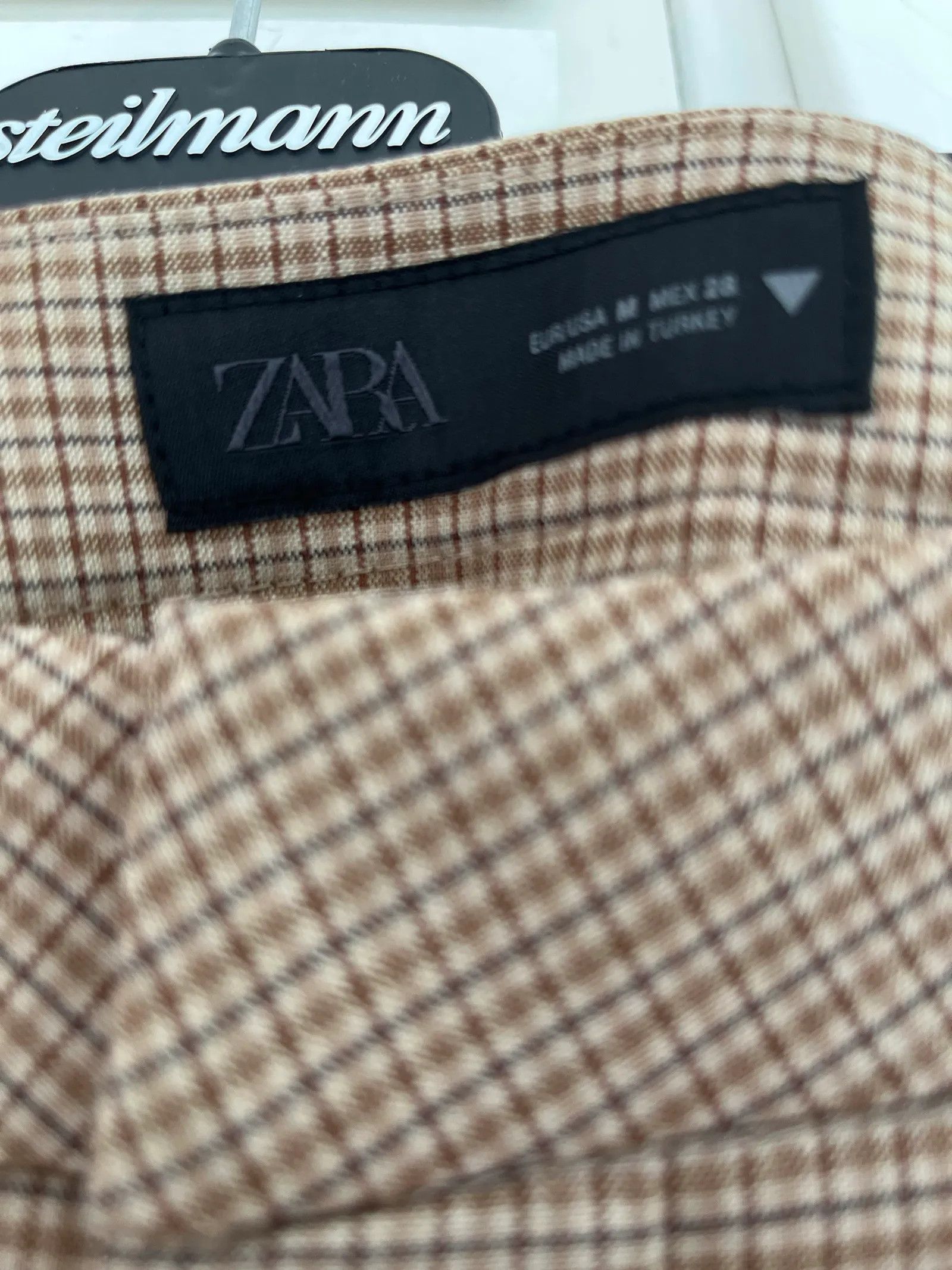 Zara Zara Skirt Size 28" / US 6 / IT 42 - 2 Thumbnail