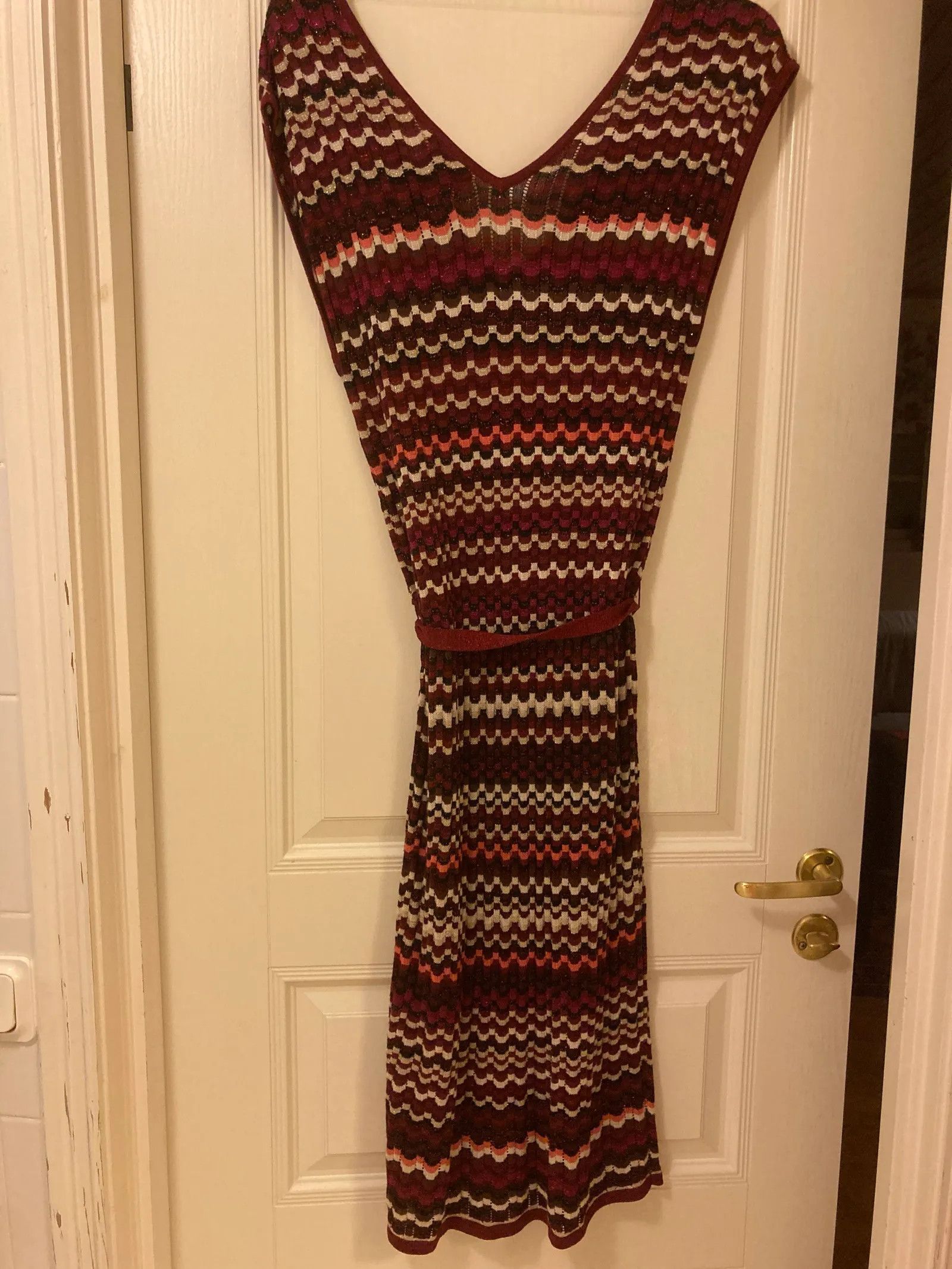 Missoni Missoni Lindex Dress Size S / US 4 / IT 40 - 4 Thumbnail