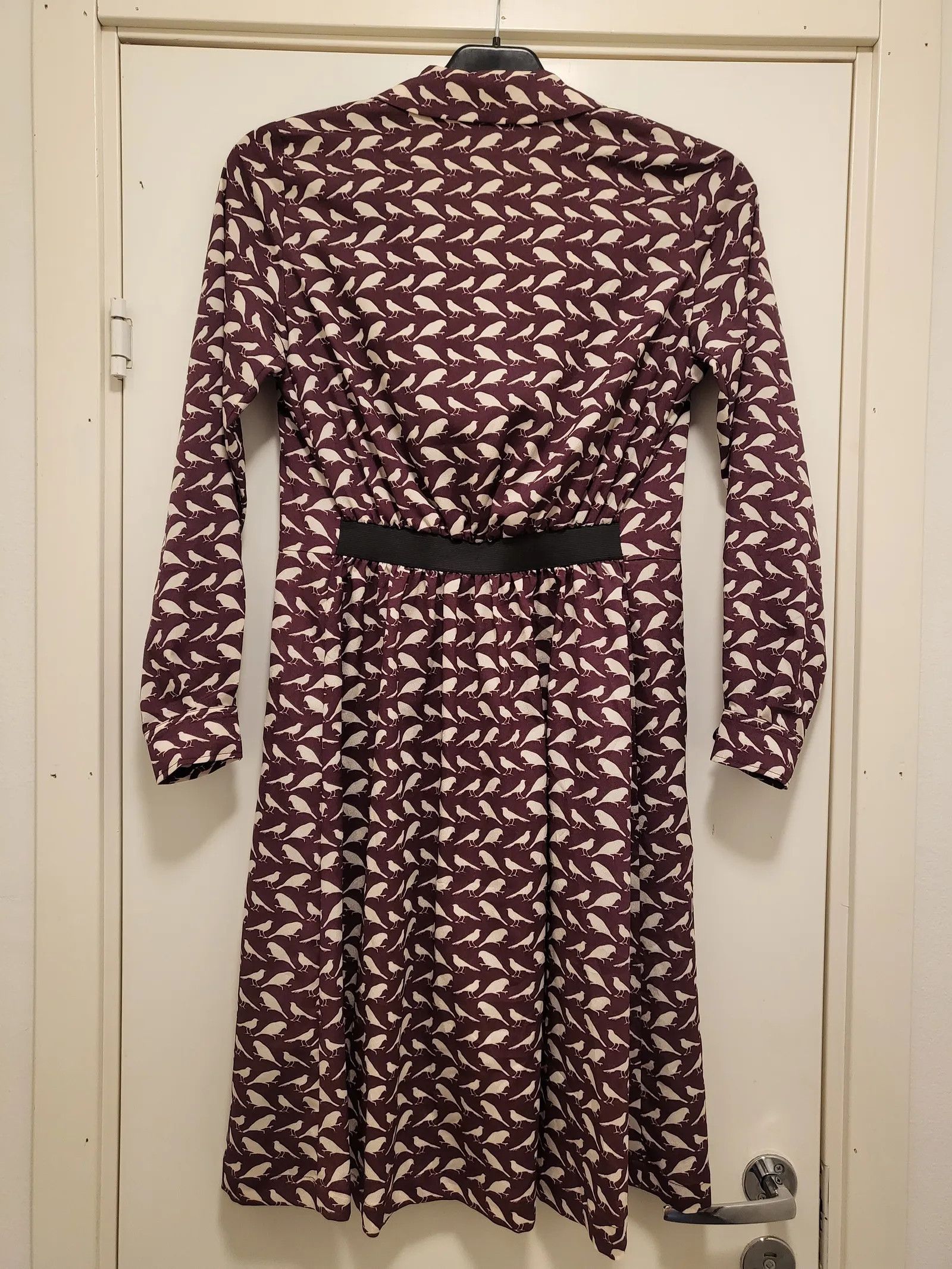 Hope Hope Loft dress Dress Size S / US 4 / IT 40 - 4 Thumbnail