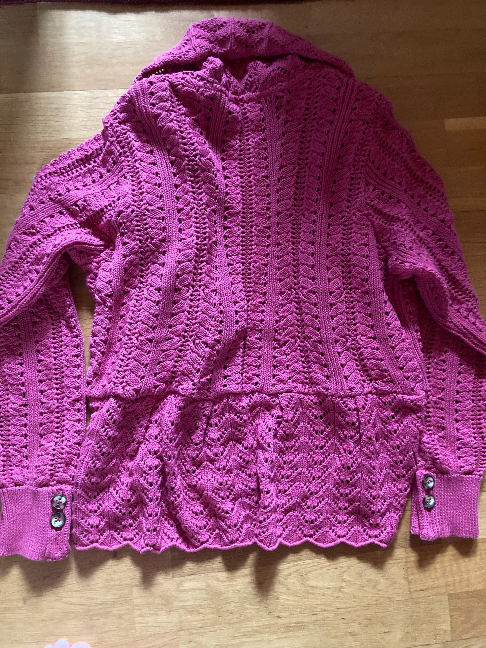 Odd Molly Odd Molly Cardigan Size XL / US 12-14 / IT 48-50 - 4 Thumbnail