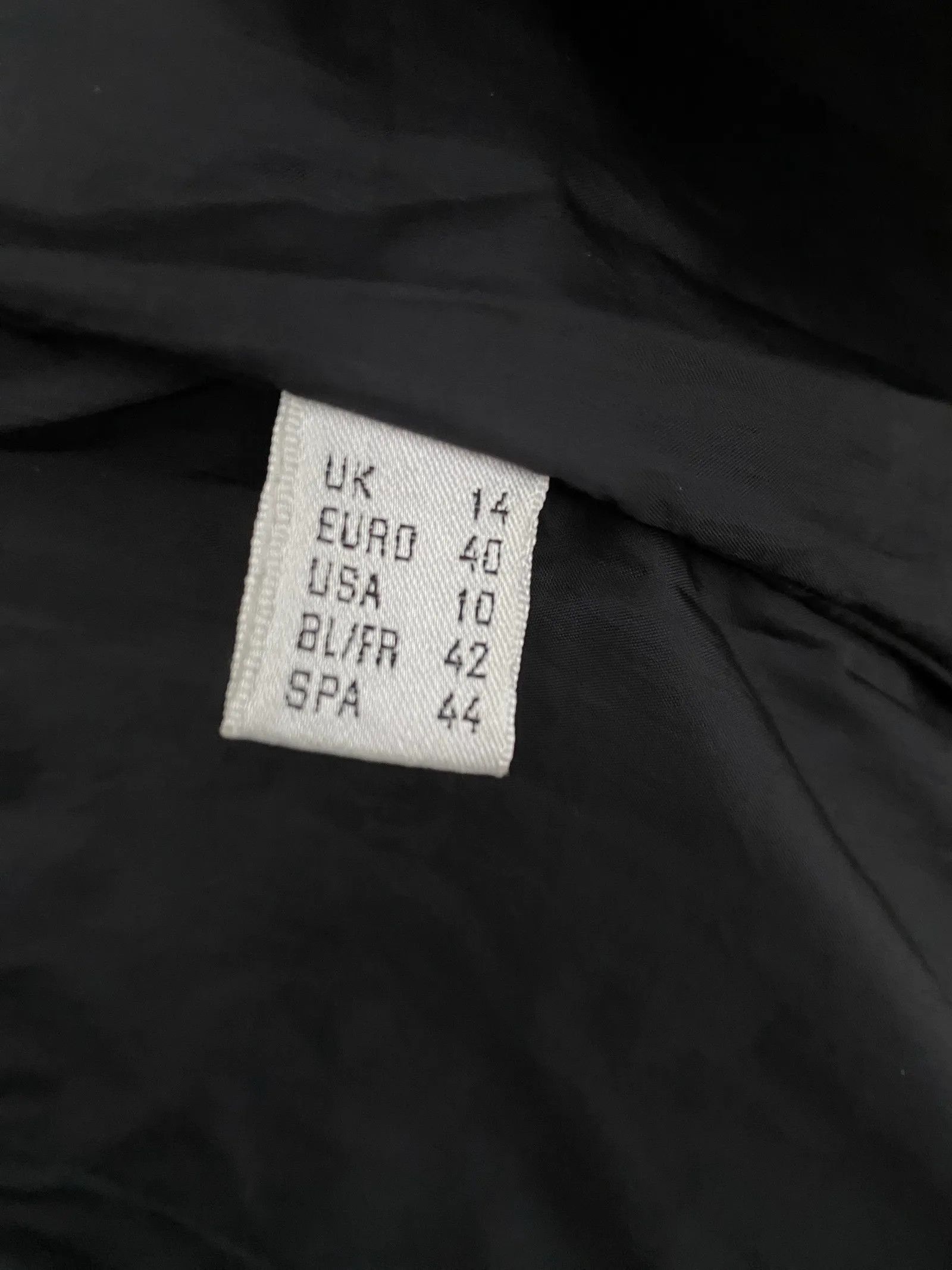 Barbour Barbour Microfiber quilted short Jacket Size M / US 6-8 / IT 42-44 - 4 Thumbnail