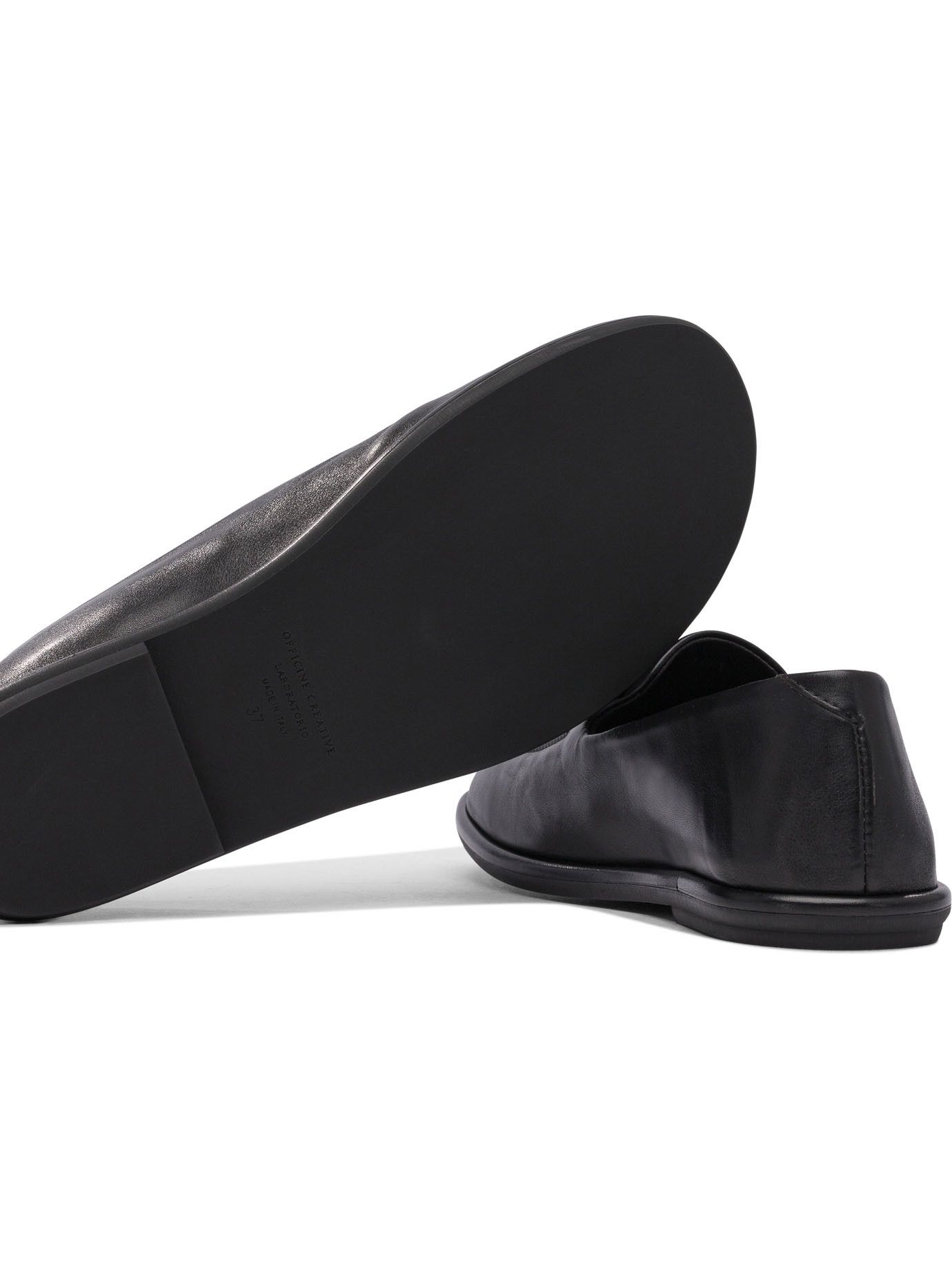 Officine Creative Mienne 101 Loafers Size US 9.5 / IT 39.5 - 5 Thumbnail