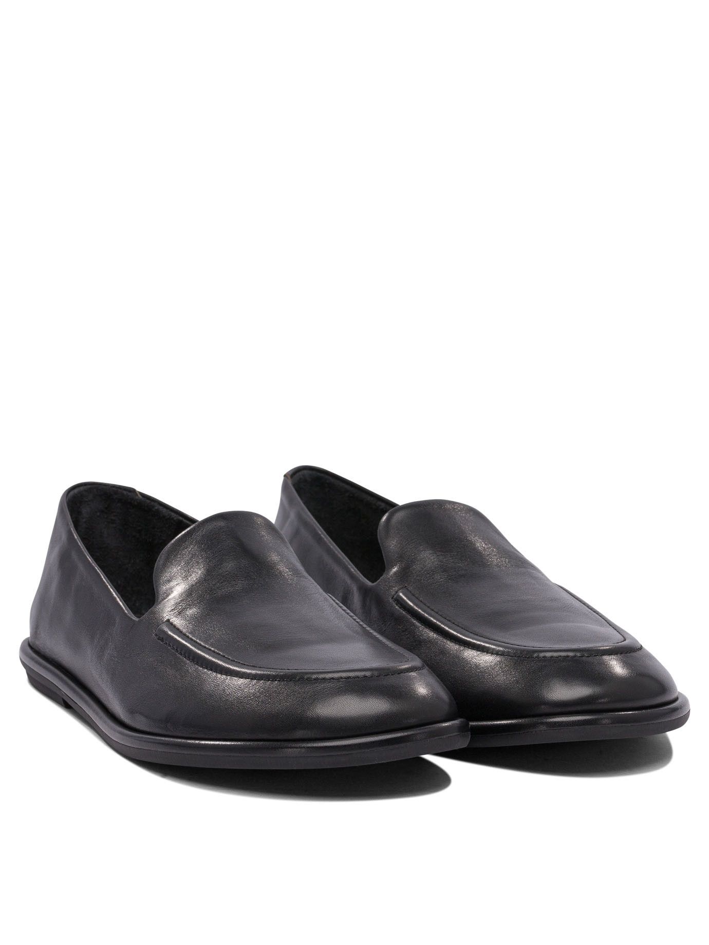 Officine Creative Mienne 101 Loafers Size US 9.5 / IT 39.5 - 2 Thumbnail