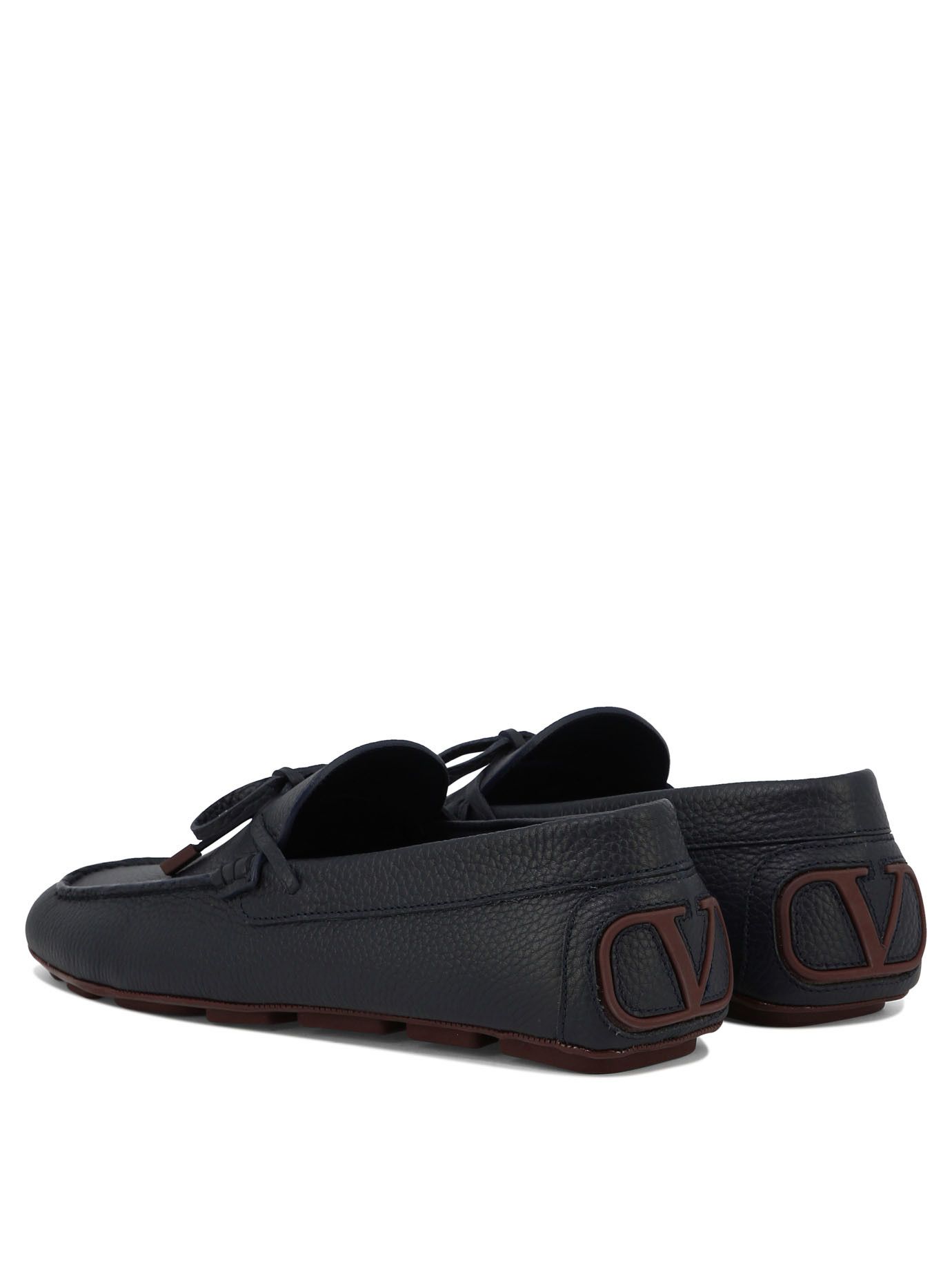 Valentino Loafers & Slippers Size US 7 / EU 40 - 4 Thumbnail